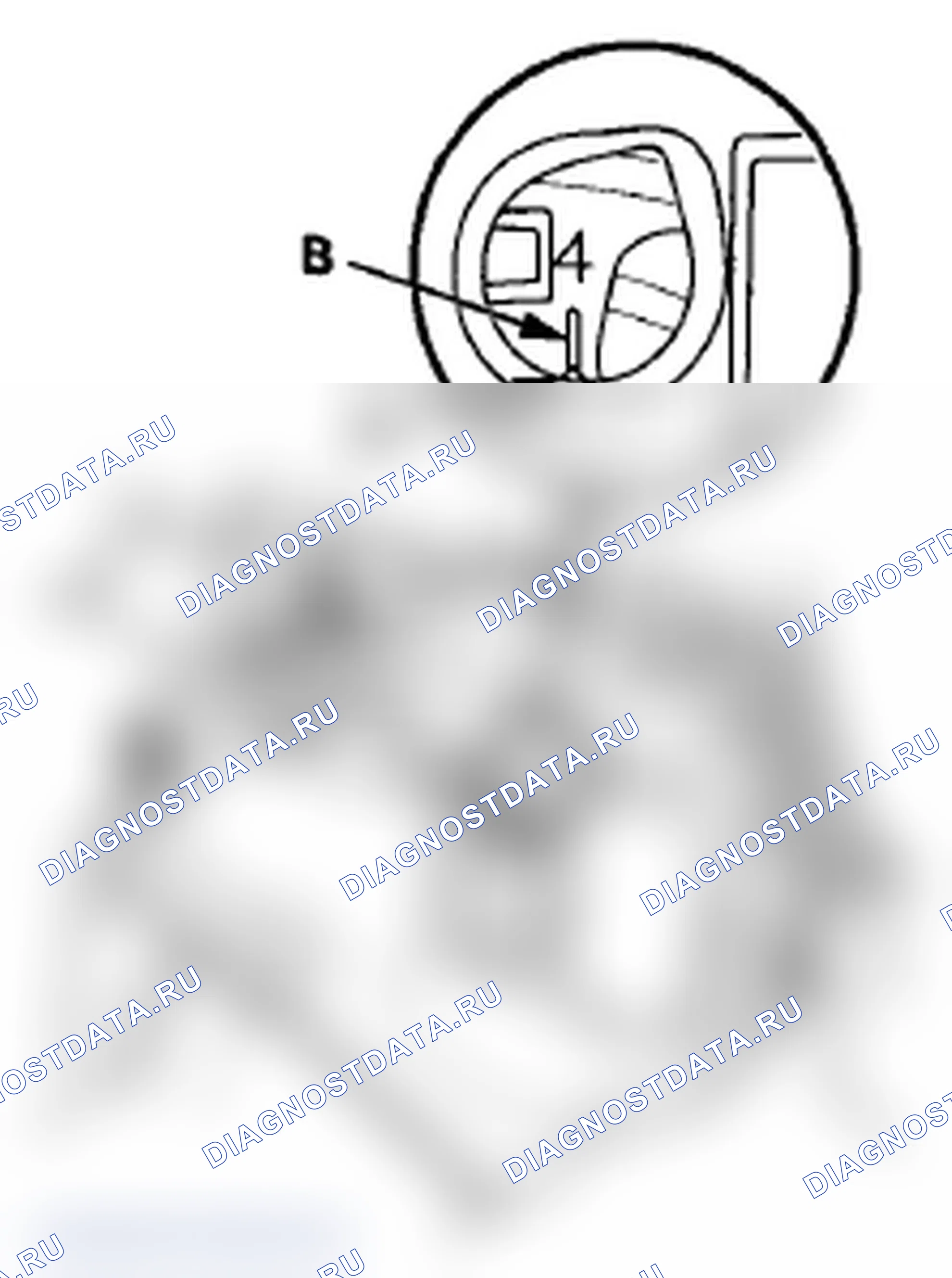 Рис. 228. Acura TL IV рестайлинг