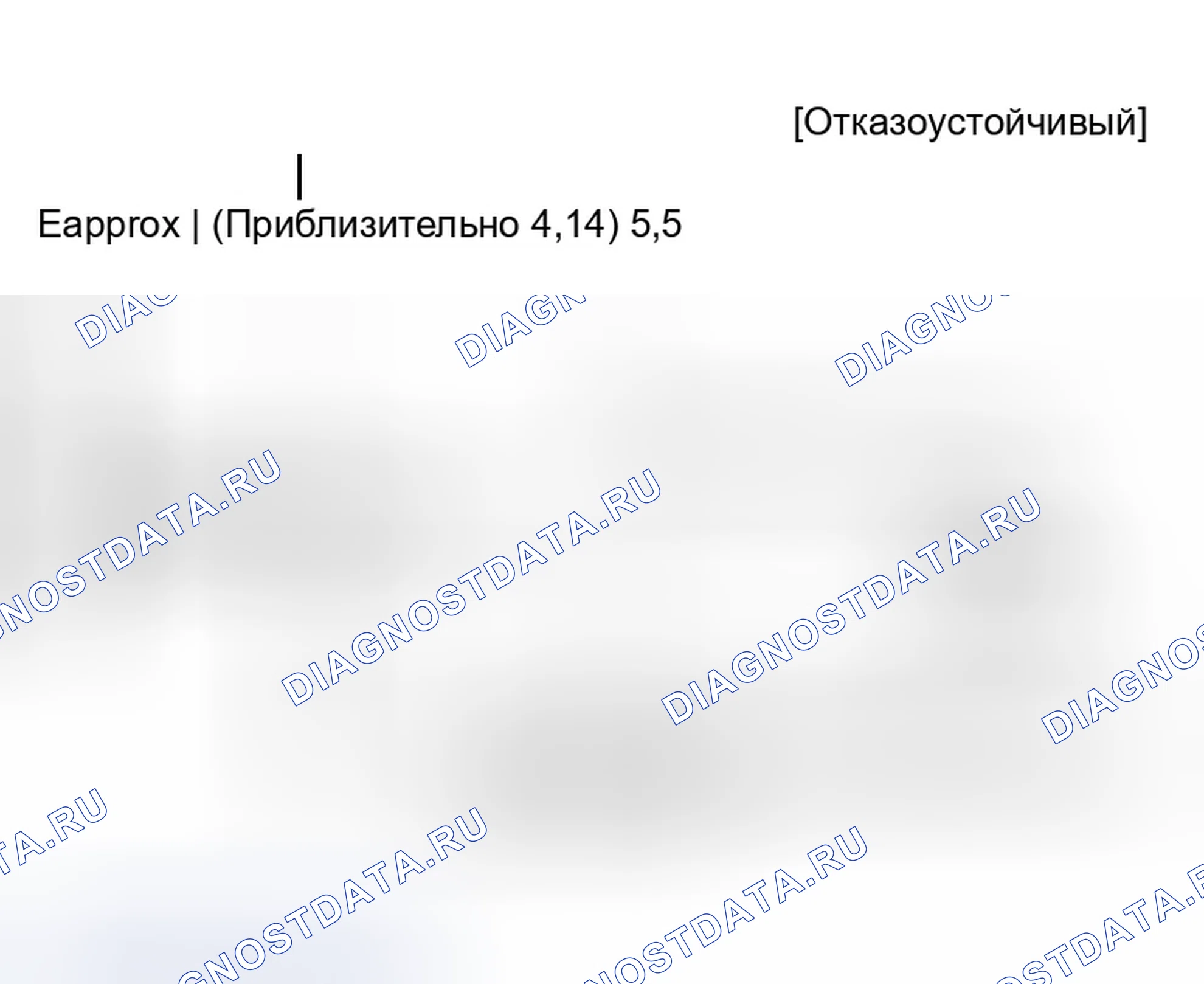 Рис. 56: Отказоустойчивая функция. Infiniti M35 III