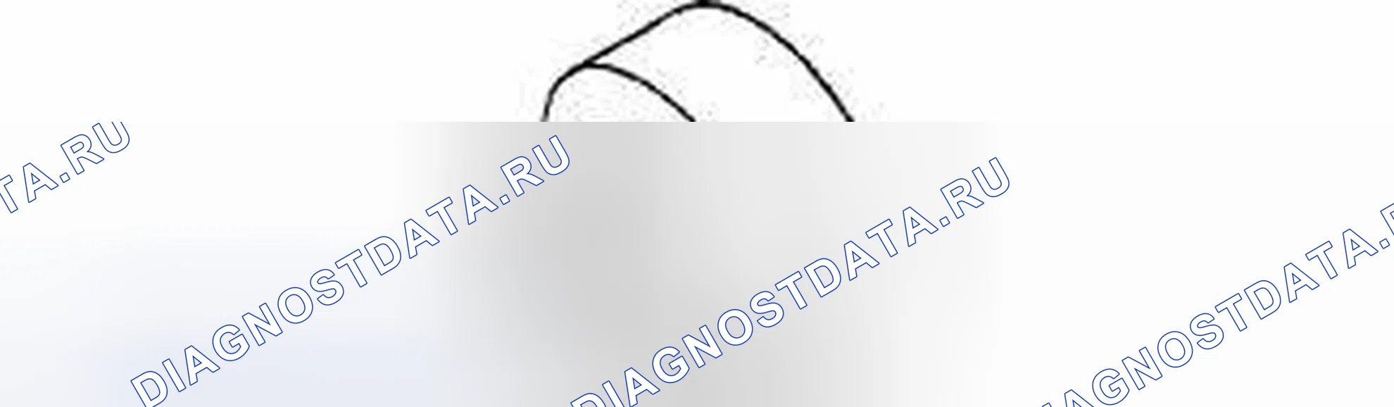 Рис. 8. Dodge Journey I
