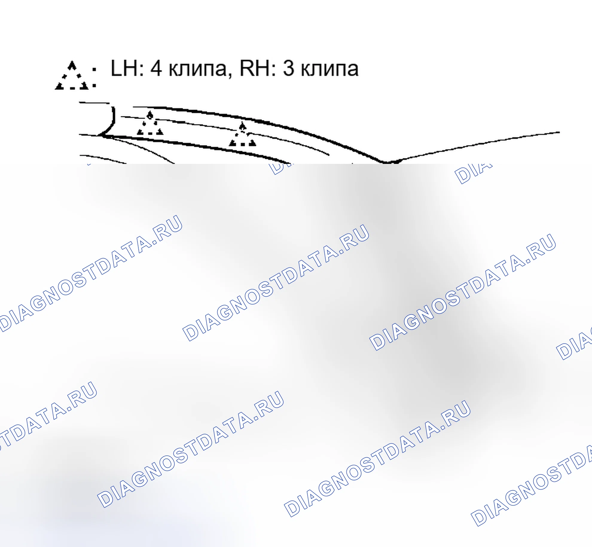 Рис. 38. Toyota Tundra I рестайлинг
