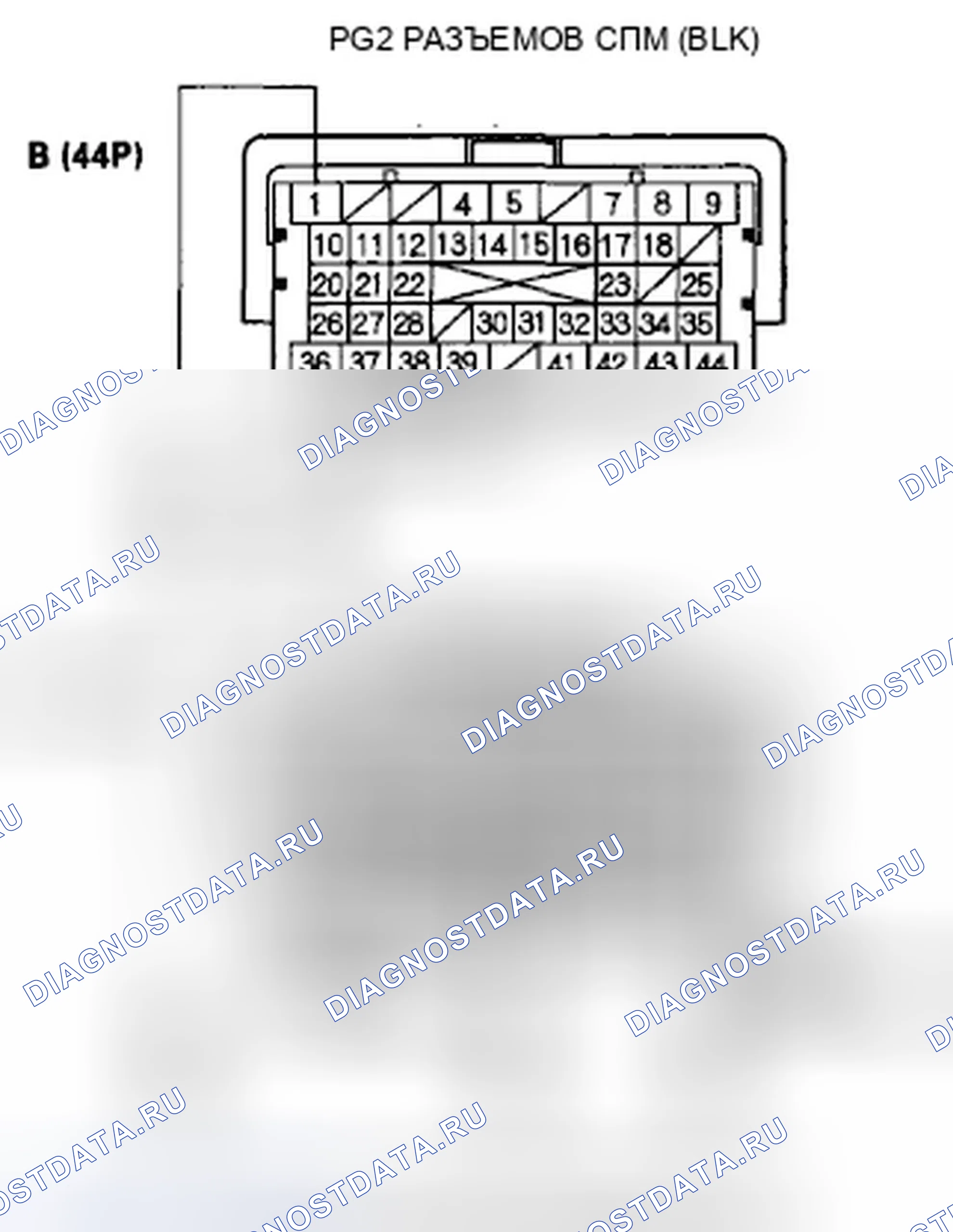 Рис. 1036. Honda Civic VIII рестайлинг