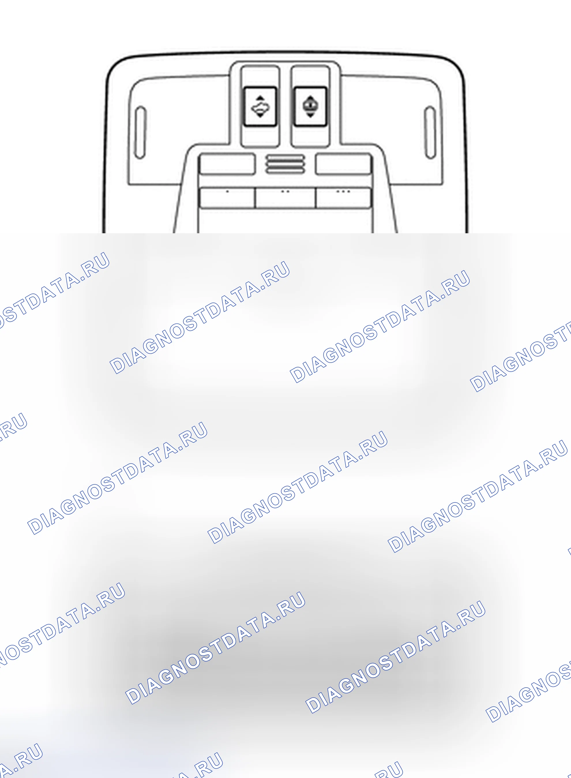 Рис. 89: ПОРЯДОК ВЫПОЛНЕНИЯ РАБОТ. Toyota Highlander III