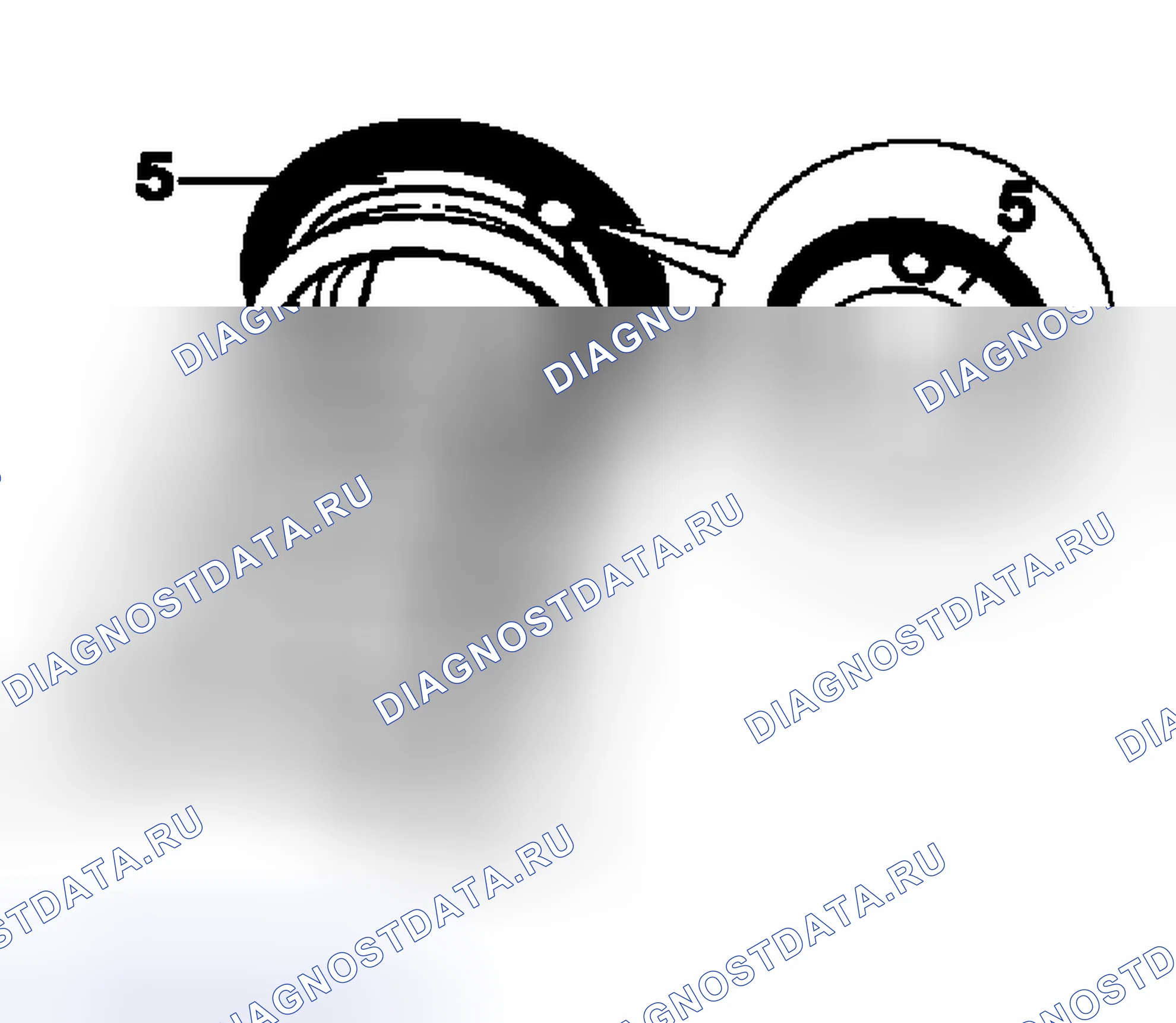 Рис. 118. Porsche Boxster 986 рестайлинг