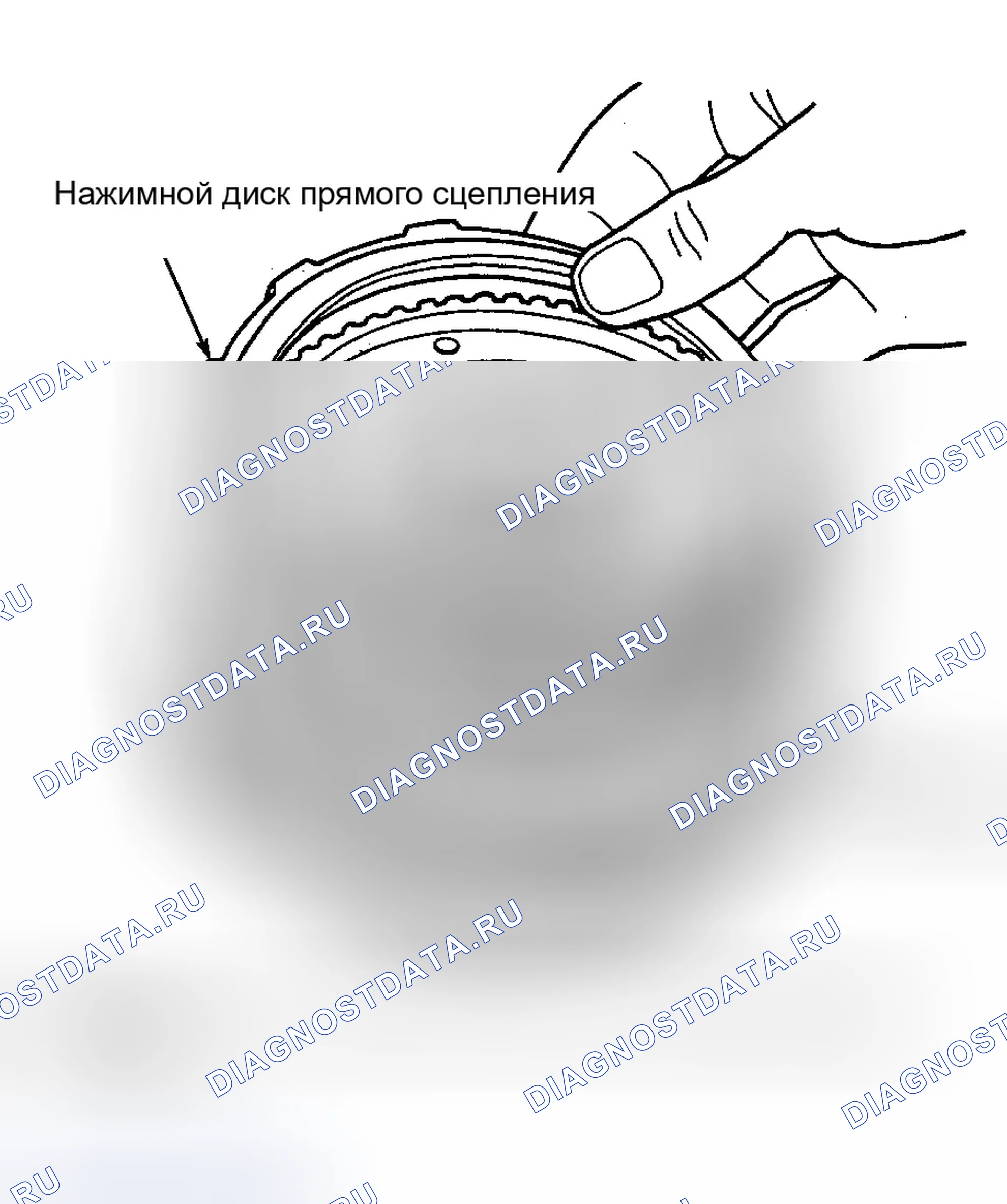 Рис. 44. Dodge Dakota II