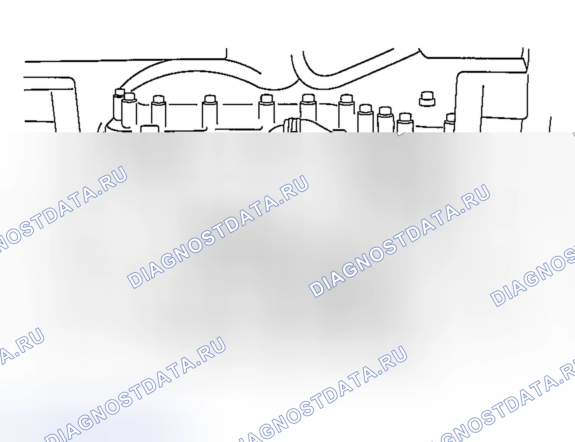 Рис. 80. Subaru Outback BP