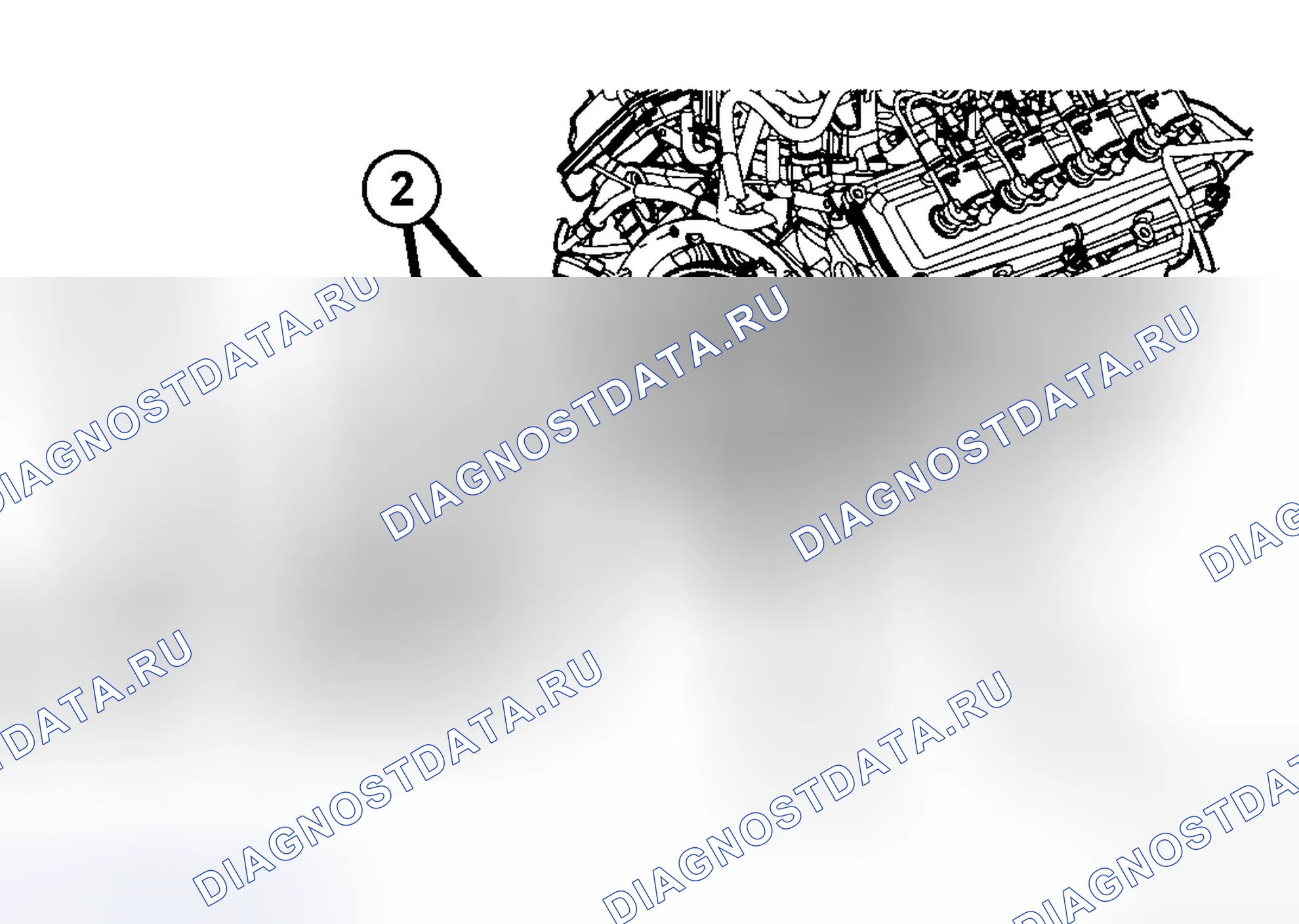Рис. 509. Dodge Magnum I