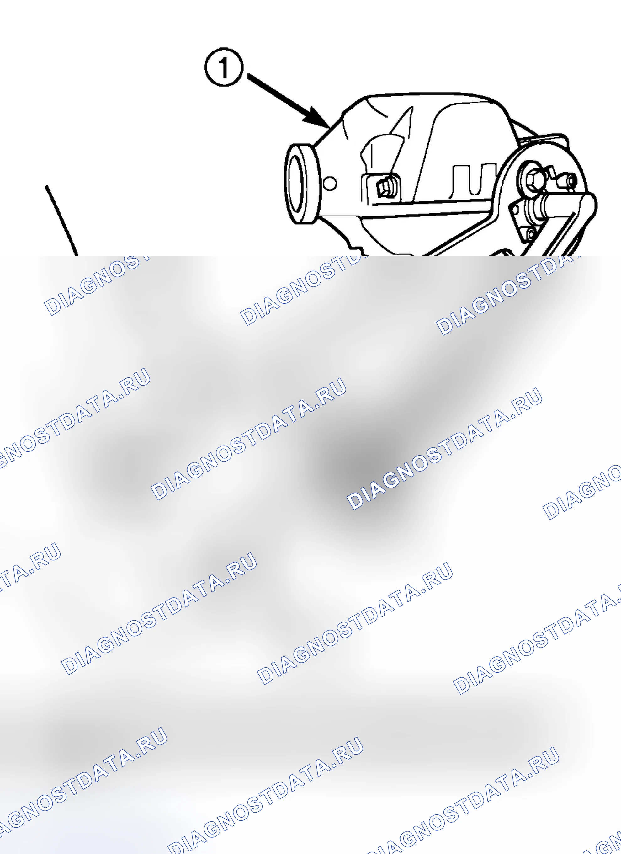 Рис. 51. Dodge Pickup R1500 