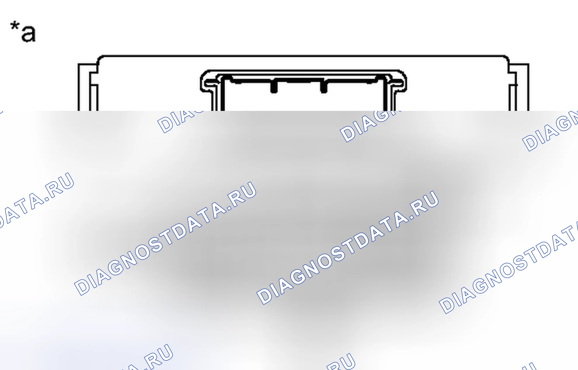Рис. 375: ПОРЯДОК ВЫПОЛНЕНИЯ РАБОТ. Honda Accord VII
