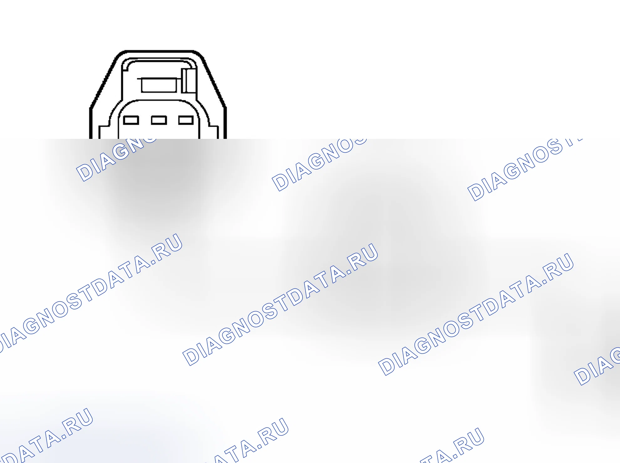 Рис. 168. Ford Cab & Chassis F350 Super Duty 