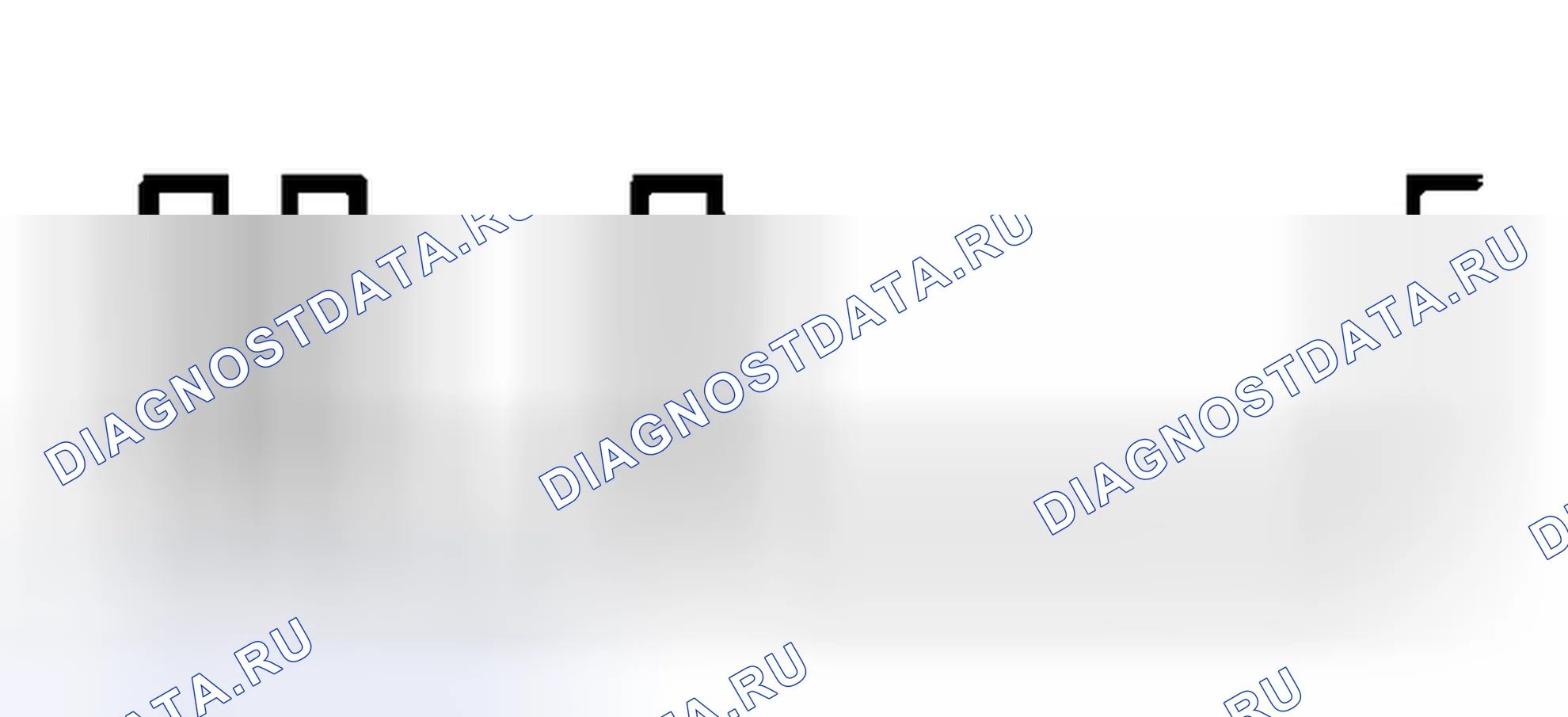 Рис. 86. Mazda 6 GH рестайлинг
