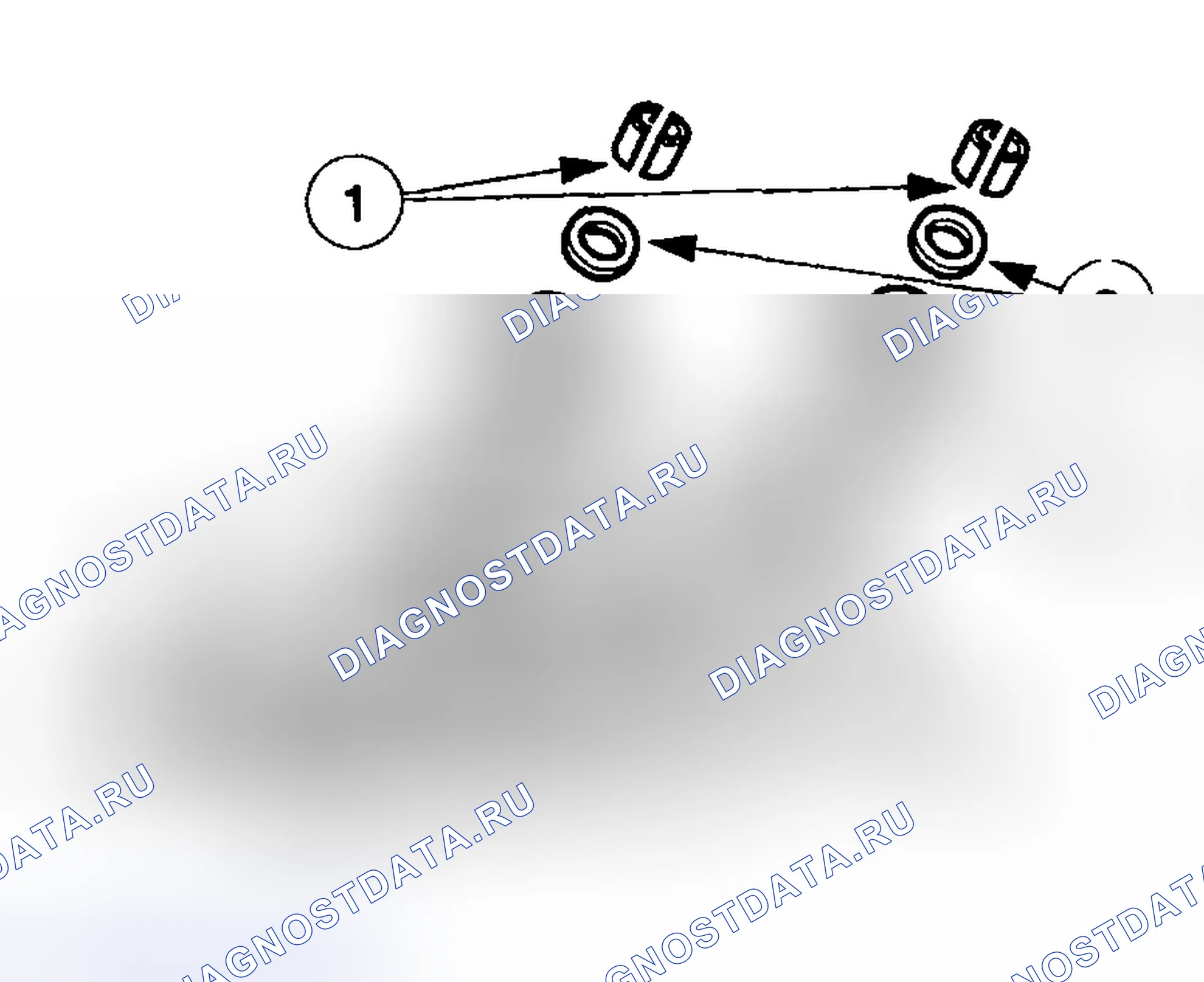 Рис. 893. Ford Pickup F250 Super Duty I