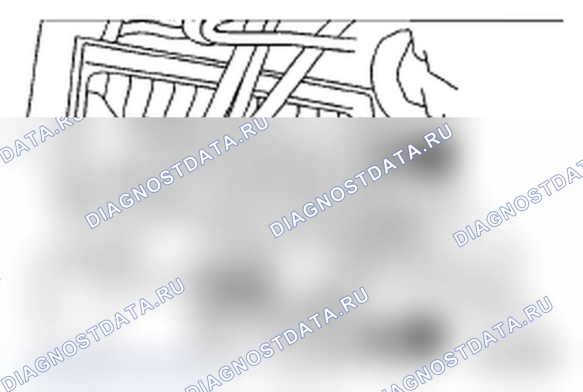 Рис. 472. Subaru Impreza WRX GD/GG рестайлинг 2