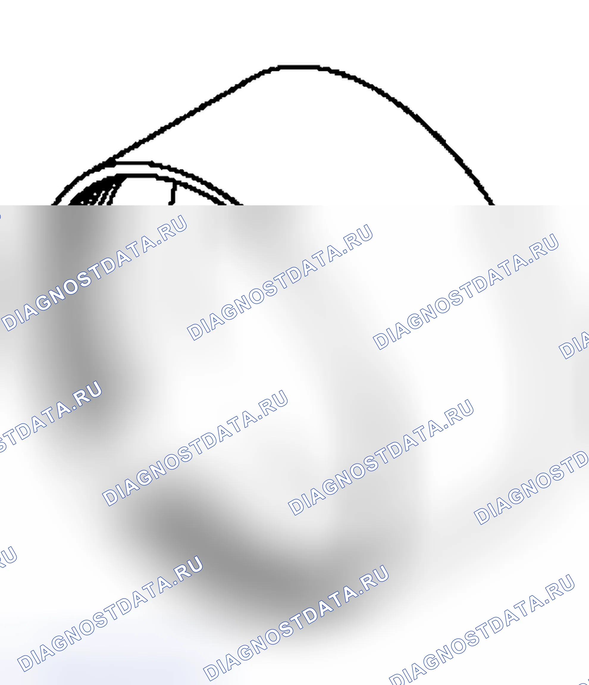 Рис. 201. Mitsubishi Galant IX рестайлинг