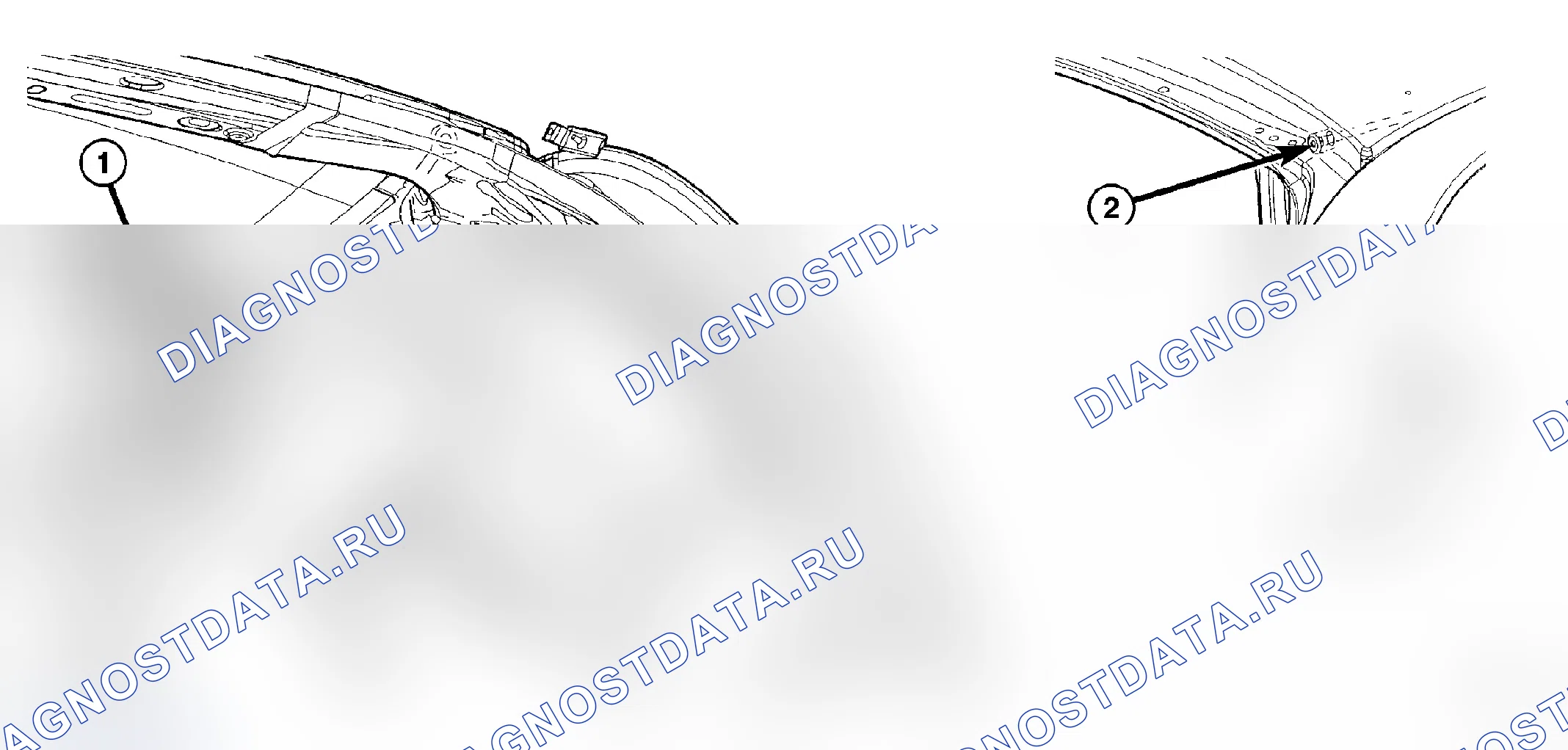 Рис. 440. Chrysler PT Cruiser I