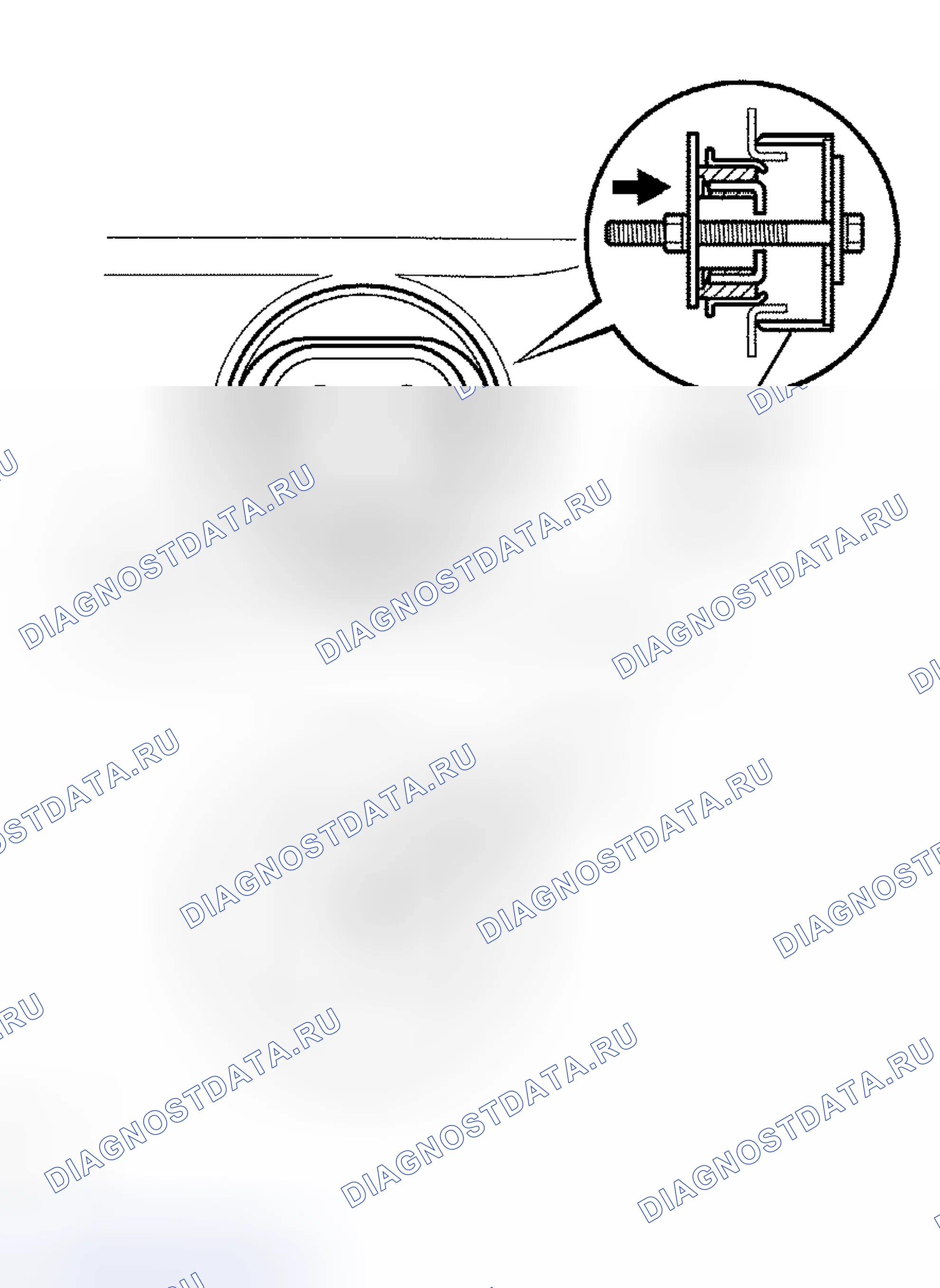 Рис. 17. Honda Accord VIII рестайлинг