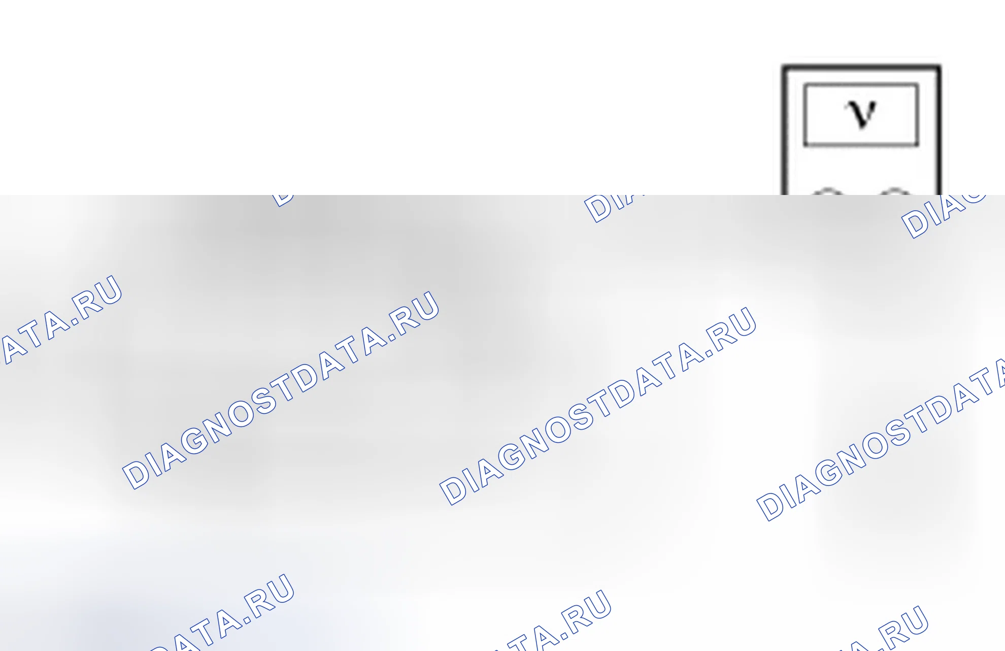 Рис. 11. Ford Edge I