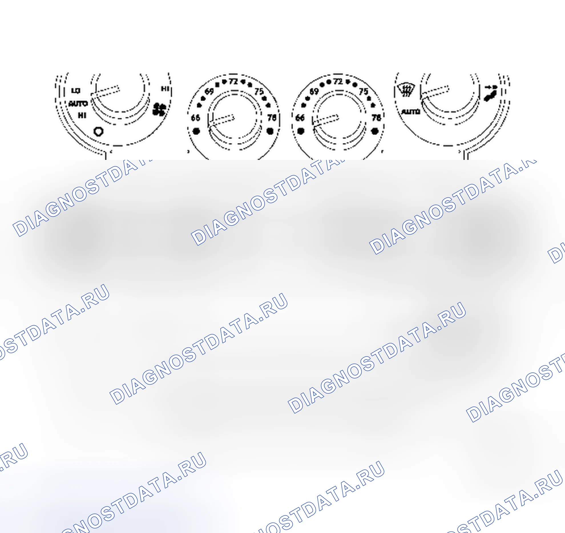 Рис. 1. Dodge Cab & Chassis R3500 HD transition