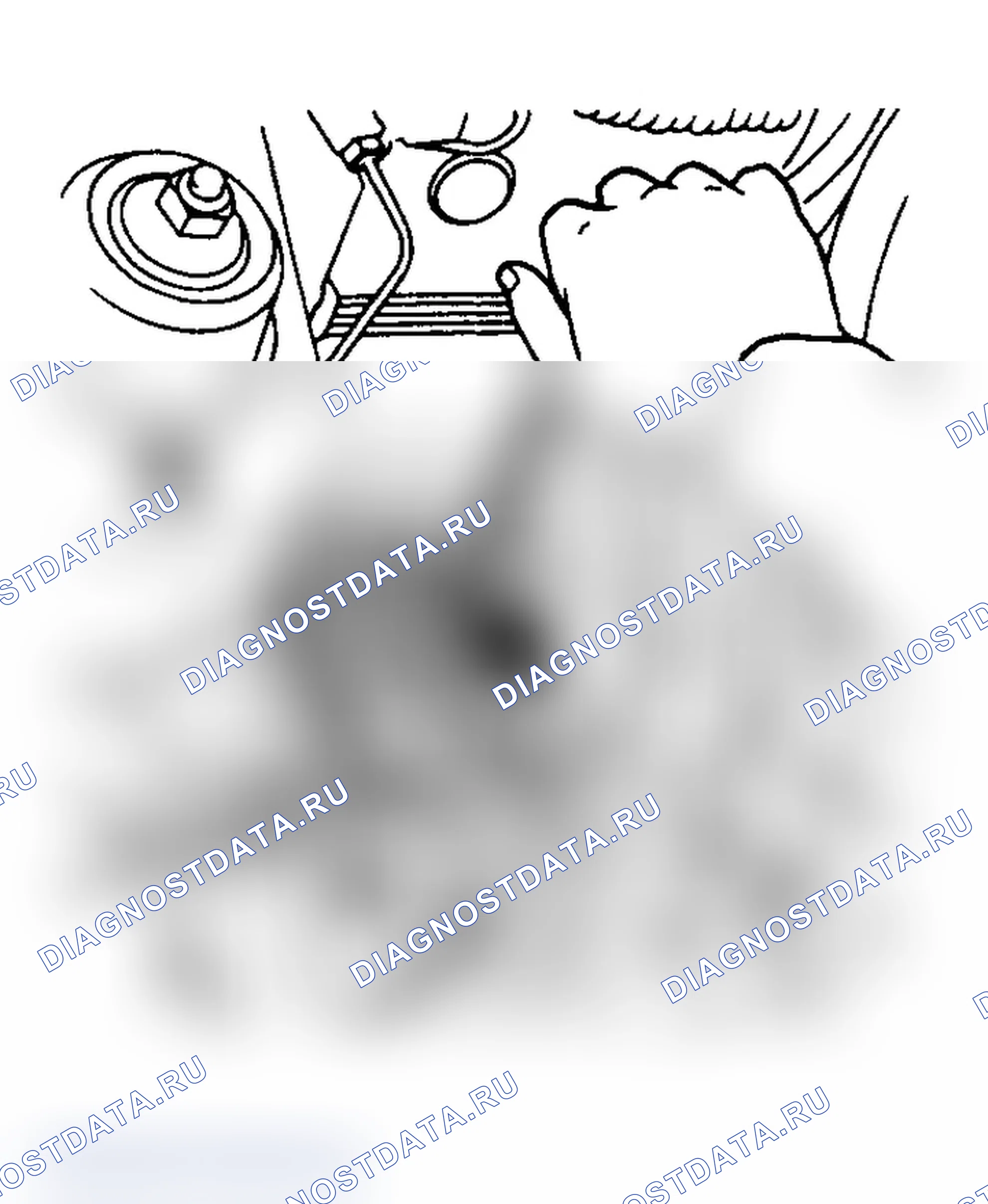 Рис. 2. Subaru Justy I рестайлинг