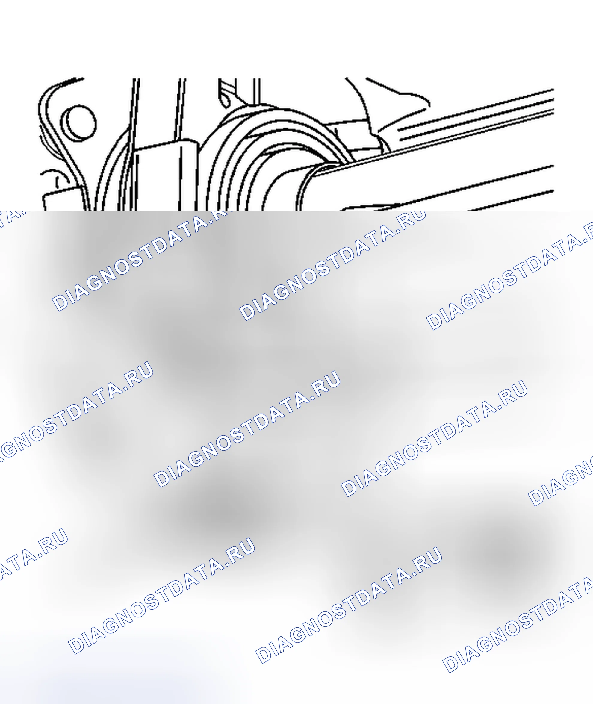 Рис. 23. Kia Sorento IV рестайлинг