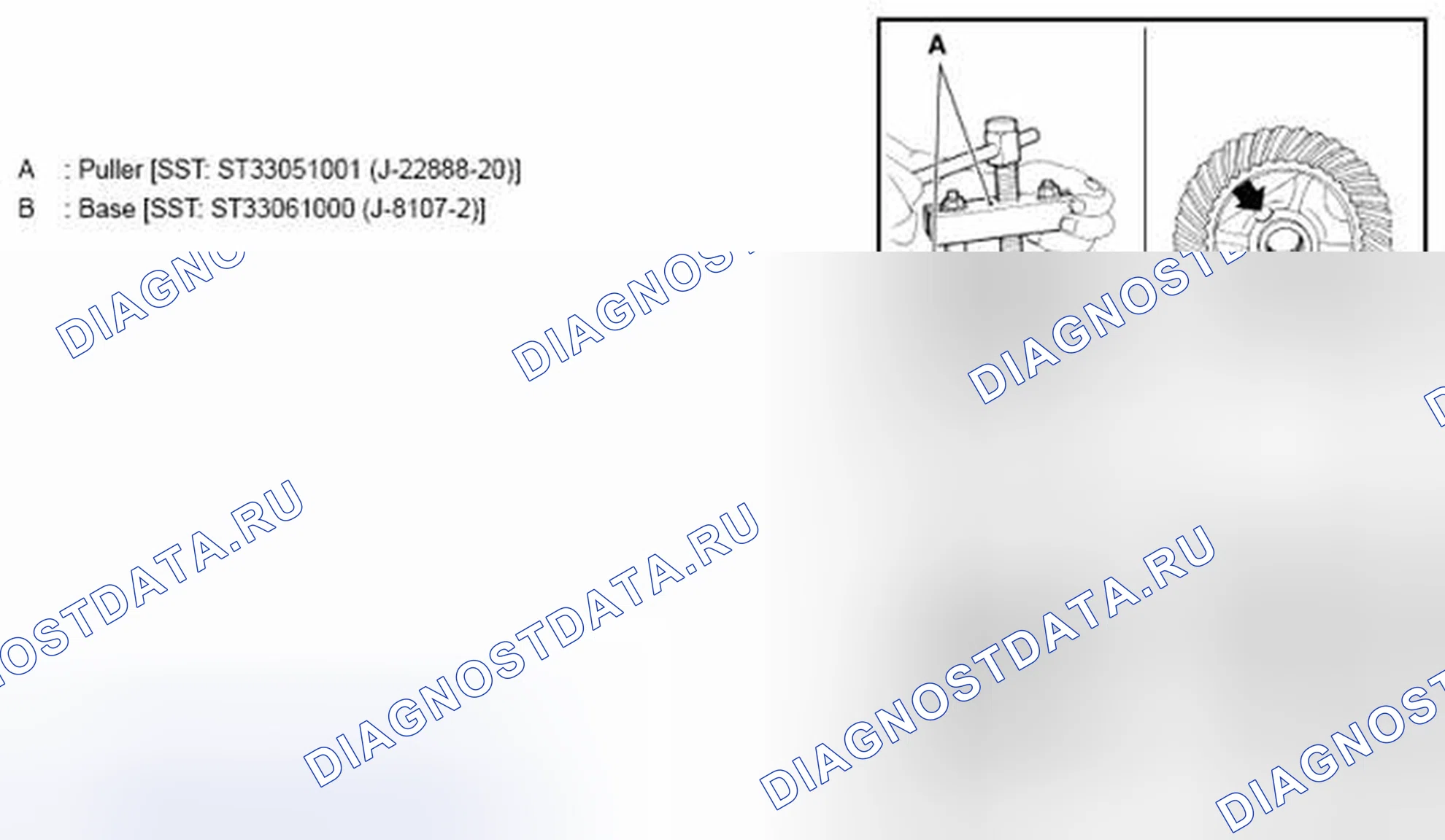 Рис. 146. Infiniti FX37 II рестайлинг