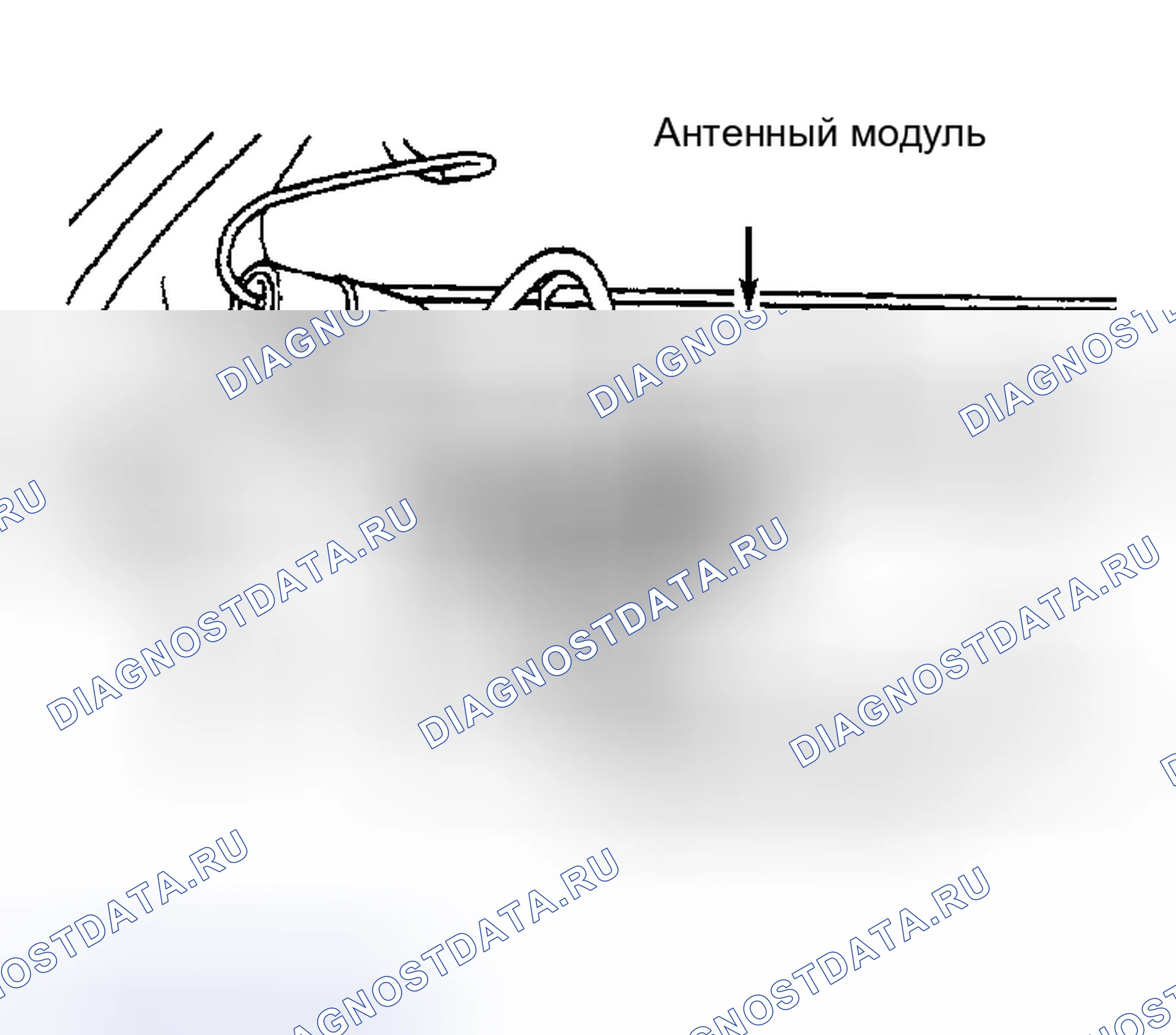Рис. 4: Демонтаж и монтаж. Land Rover Range Rover II