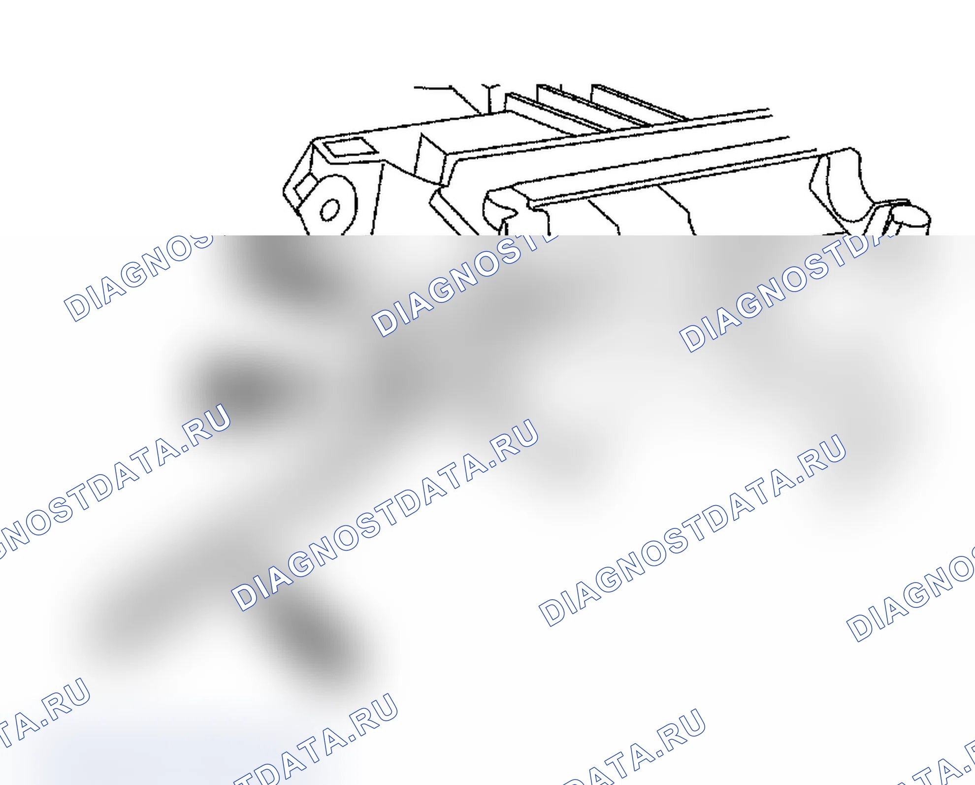 Рис. 37. Ford Cab & Chassis F350 Super Duty 
