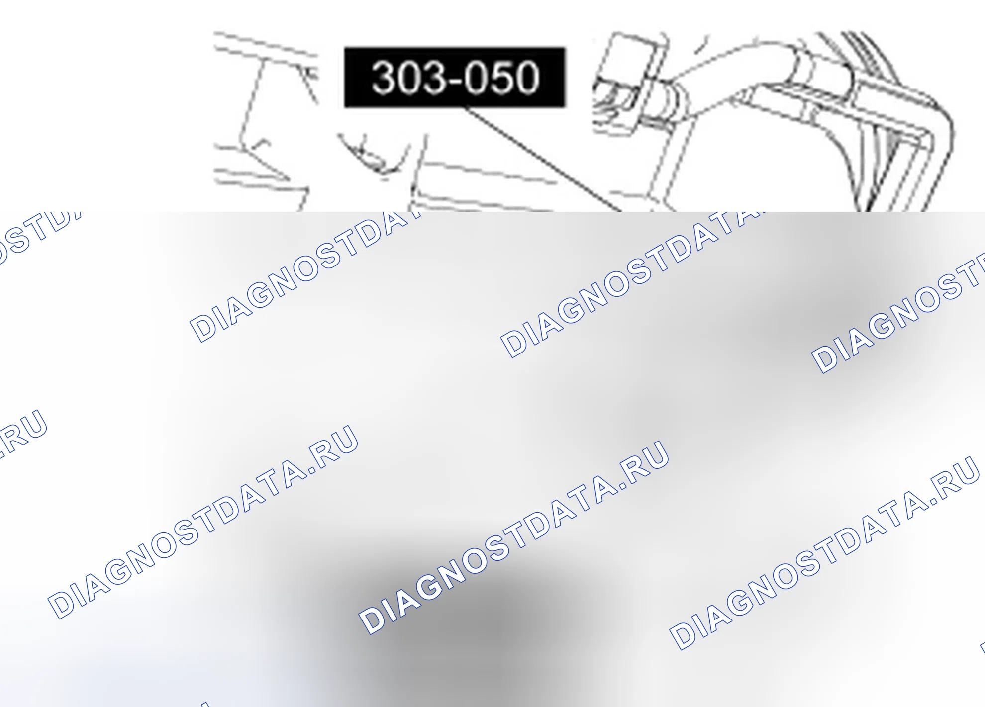 Рис. 436. Ford Escape I рестайлинг 2