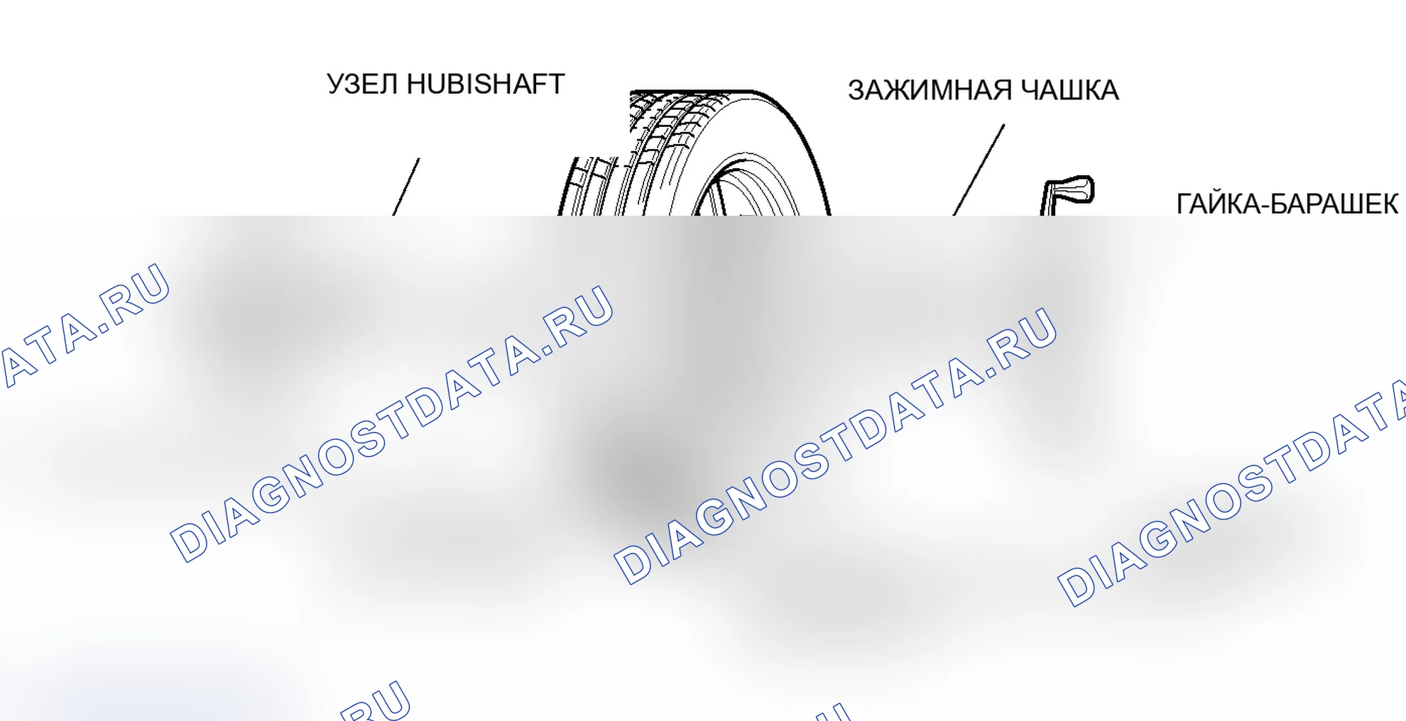 Рис. 3. Mitsubishi Lancer Ralliart IX рестайлинг