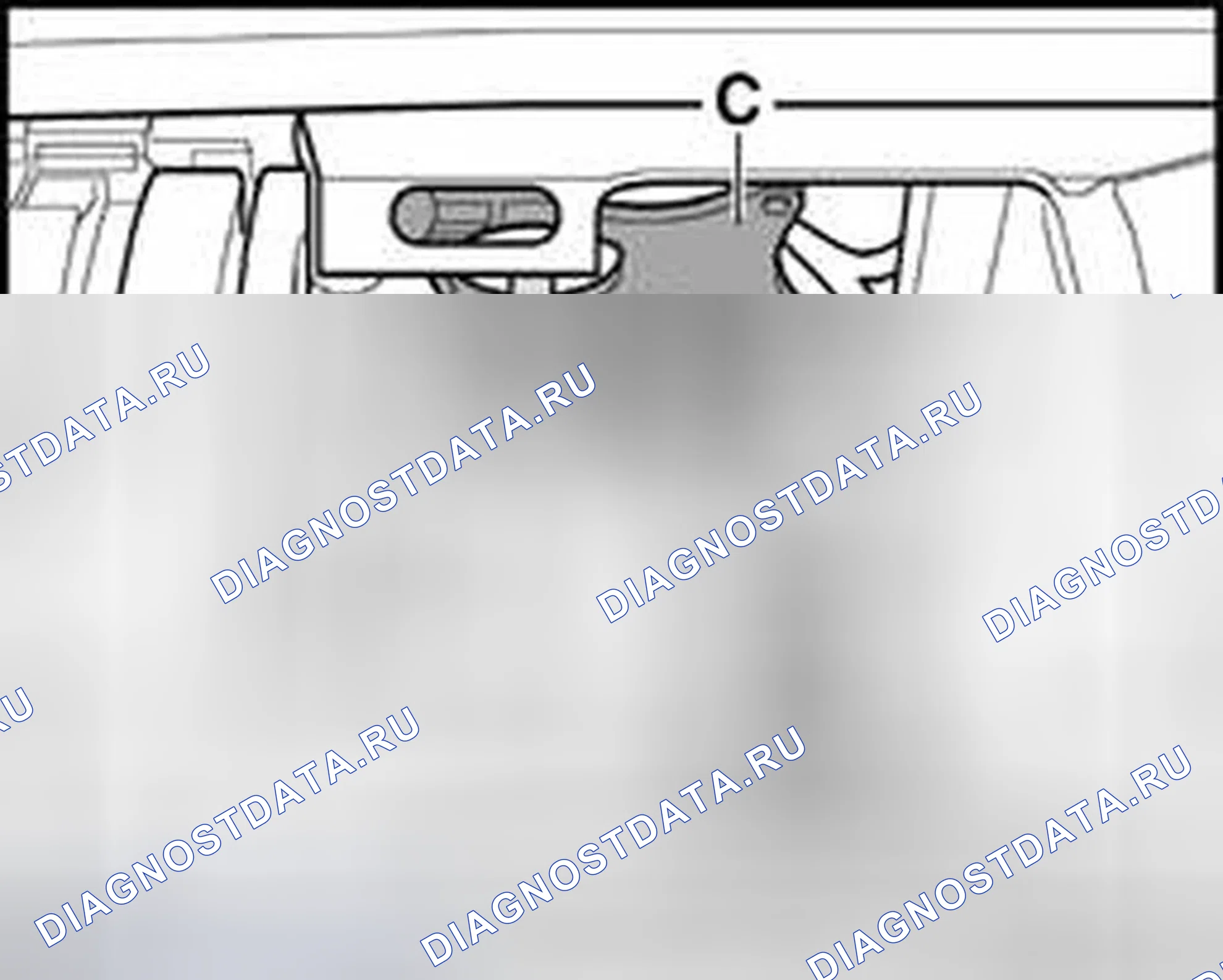 Рис. 68. Audi A8 D3 рестайлинг 2