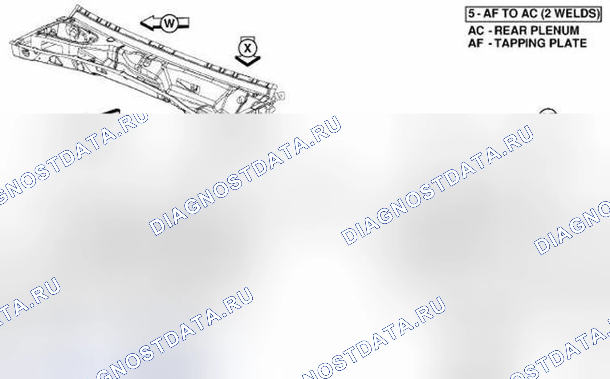 Рис. 74. Jeep Liberty II