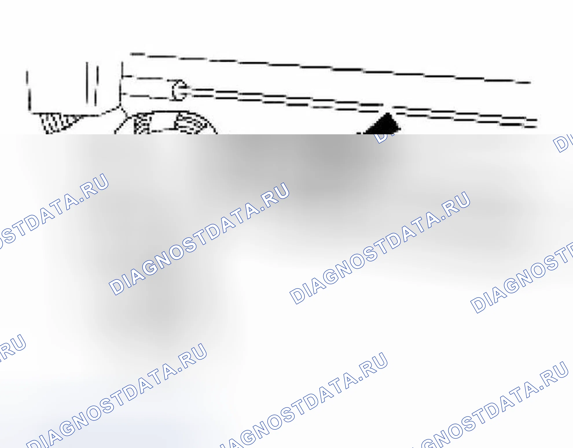 Рис. 25: Демонтаж. Jaguar XKR I
