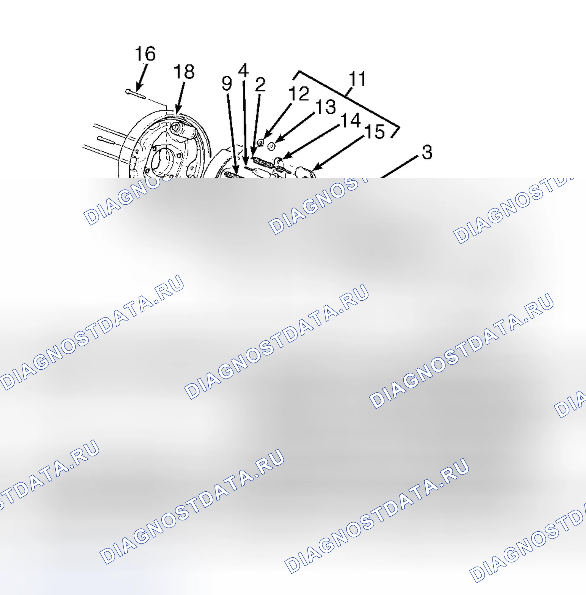 Рис. 2. Dodge Avenger I