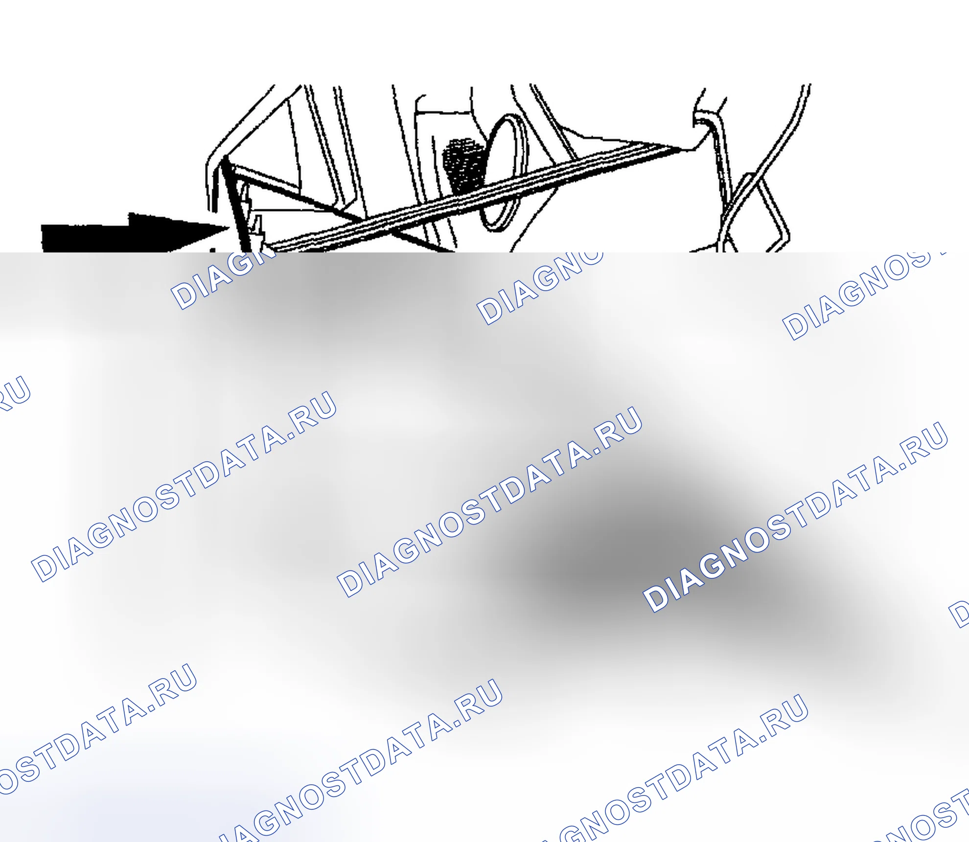 Рис. 137. Ford Pickup F250 Super Duty I