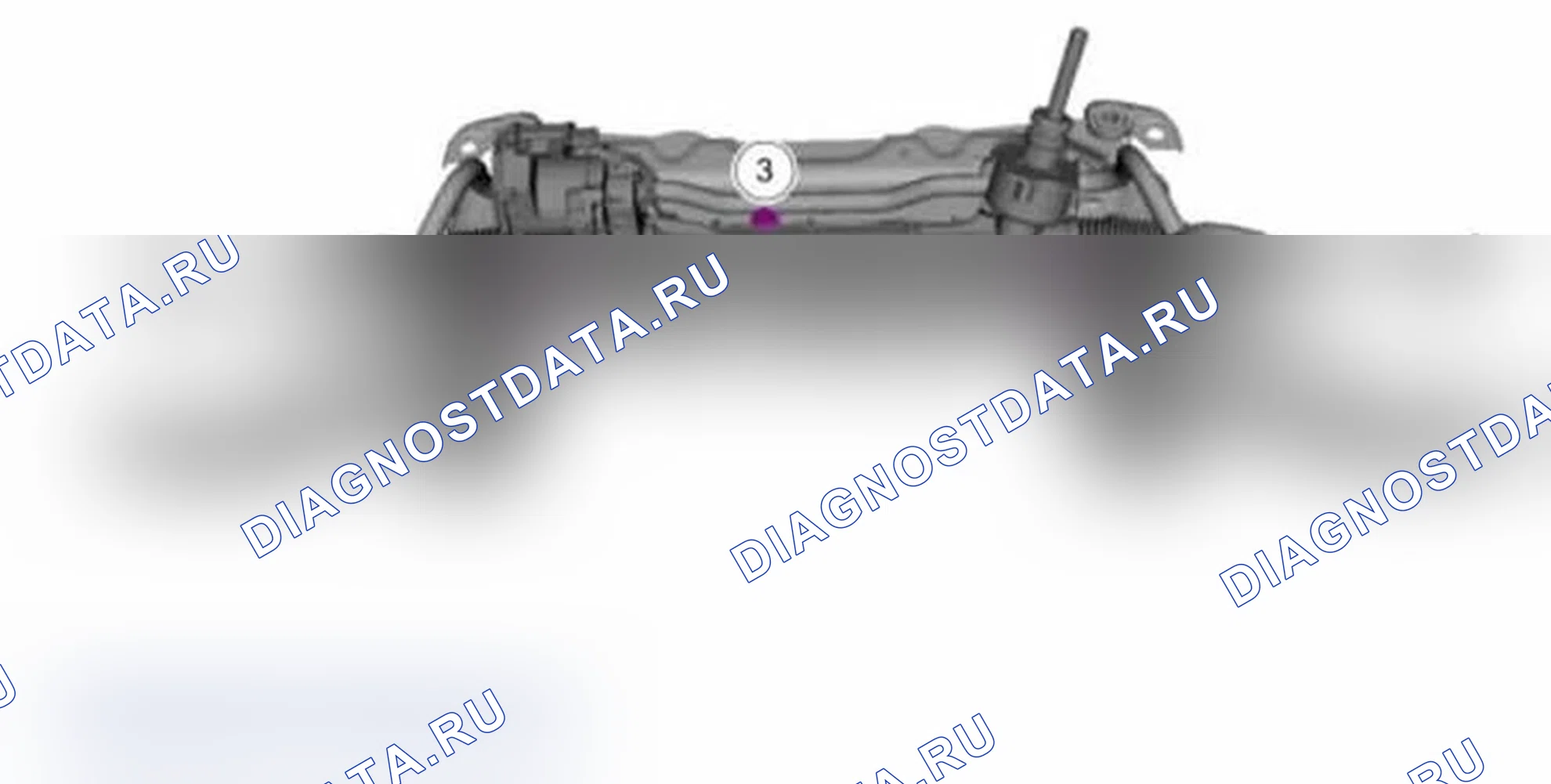 Рис. 4: Установка. Ford C-MAX II