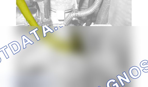 Проверка: давление масла — b1fd029d. Citroen C4 II