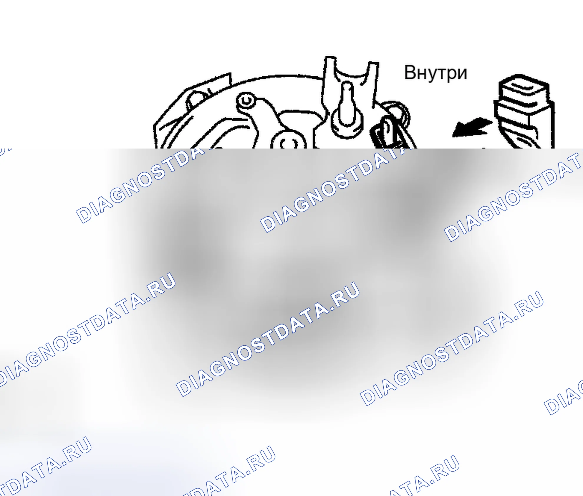 Рис. 67. Toyota Highlander I
