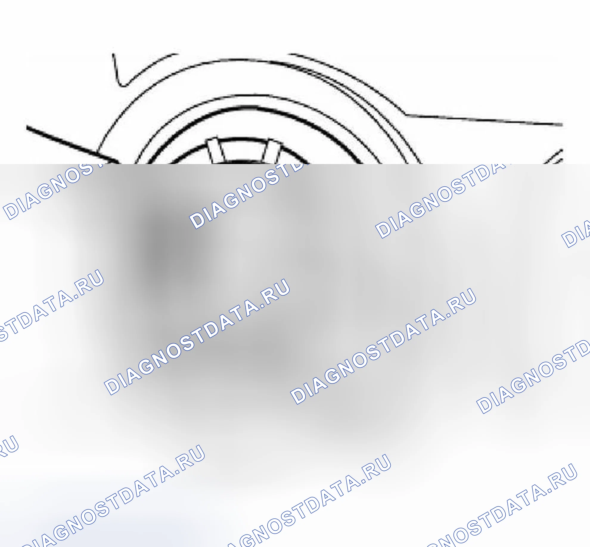 Рис. 82. BMW Z3 E36 рестайлинг