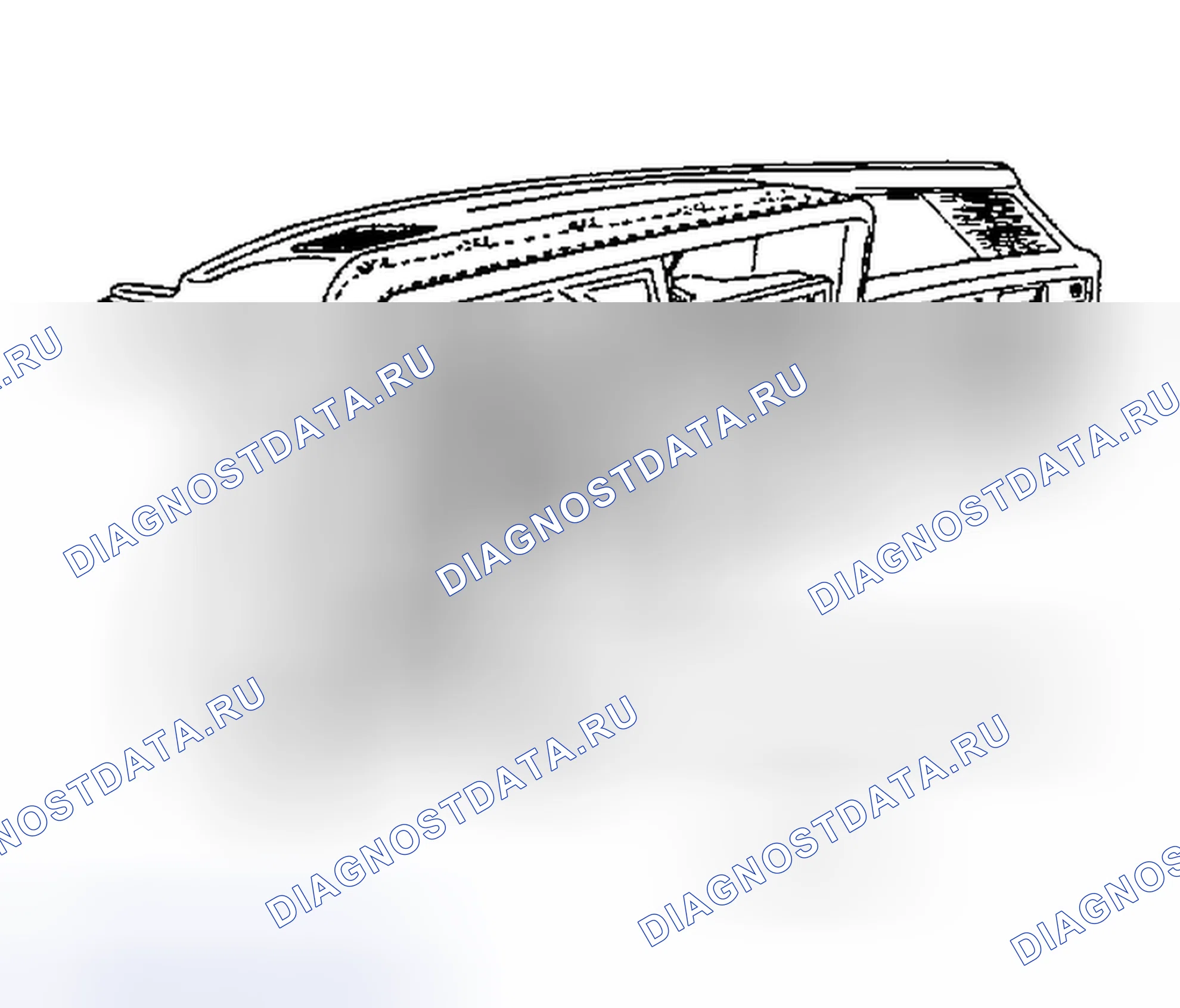 Рис. 271. Dodge Caravan II