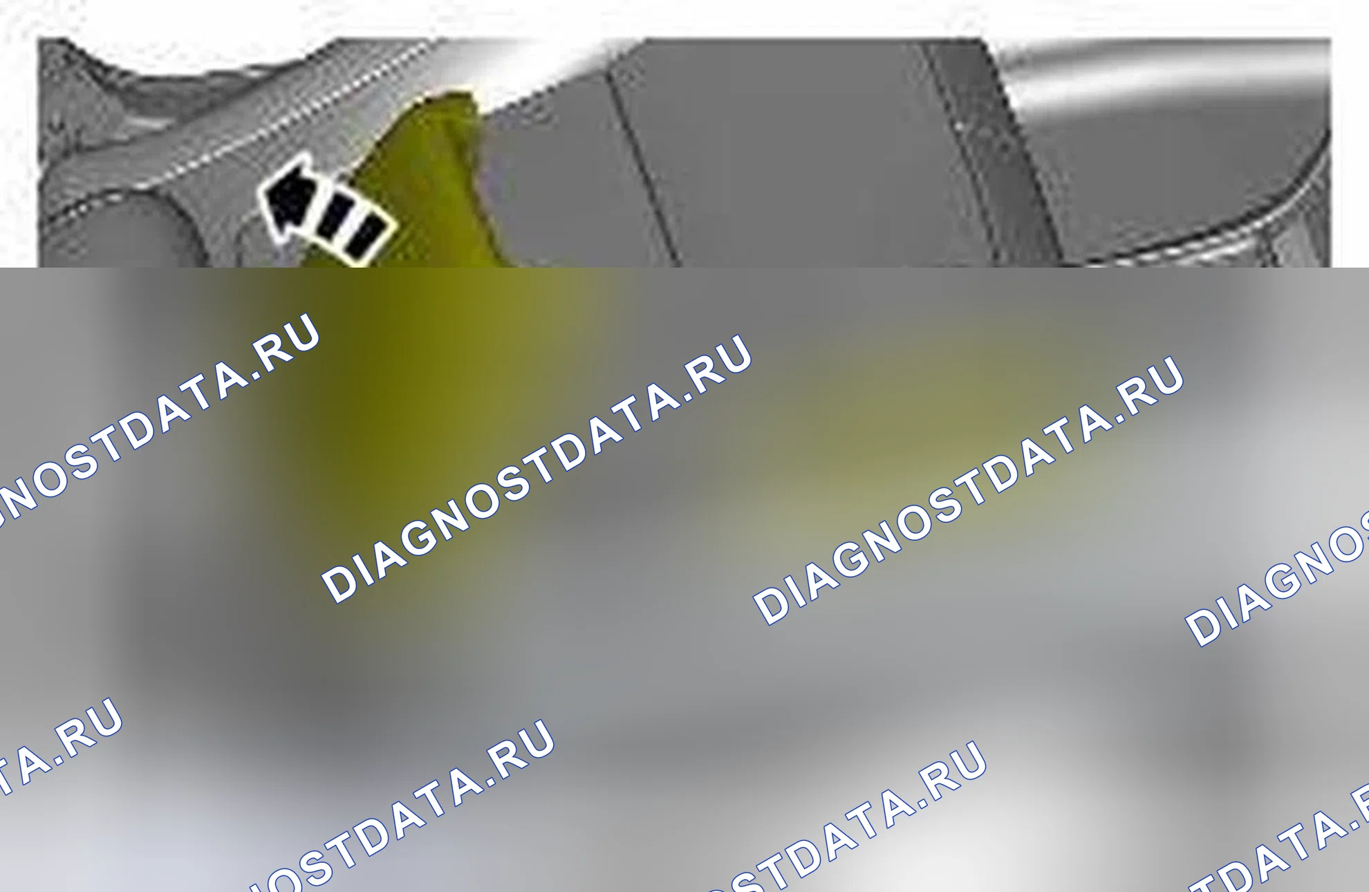 Рис. 19. Jaguar XFR I