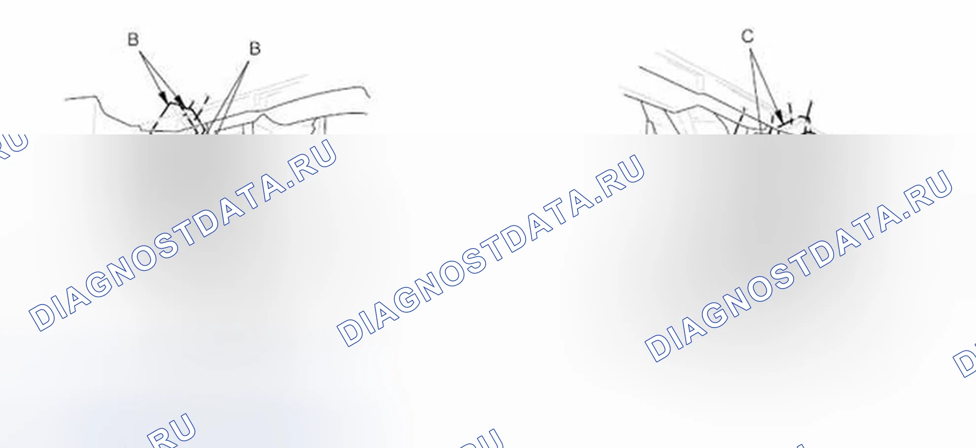 Рис. 25. Honda Element YH2 рестайлинг