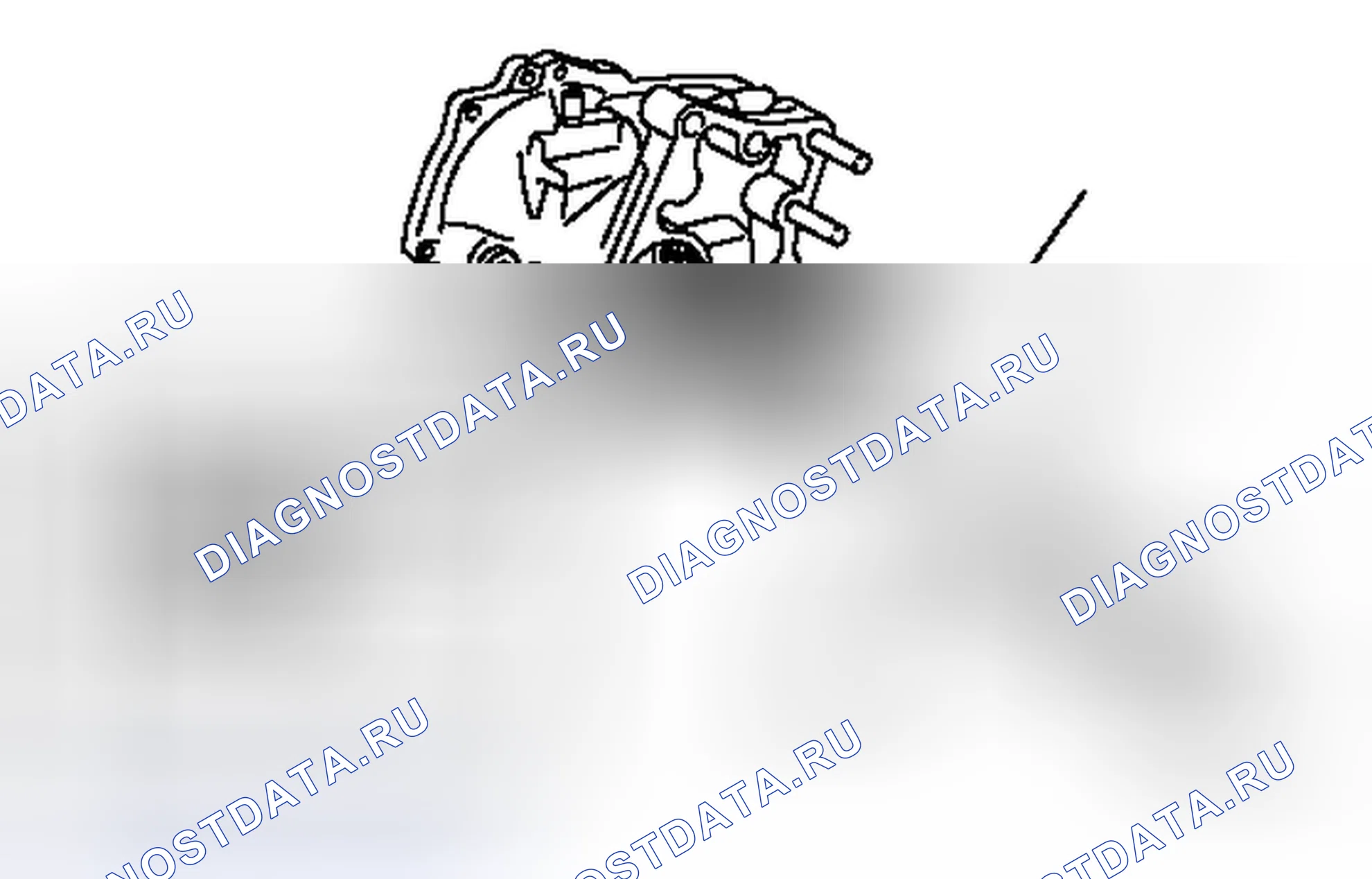 Рис. 32. Toyota RAV4 III рестайлинг