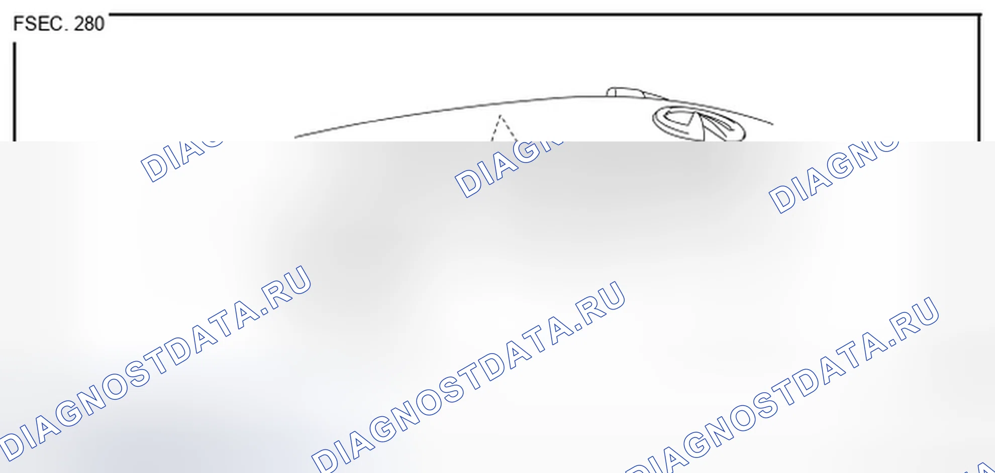Рис. 37: РАЗБОРКА. Infiniti QX50 I