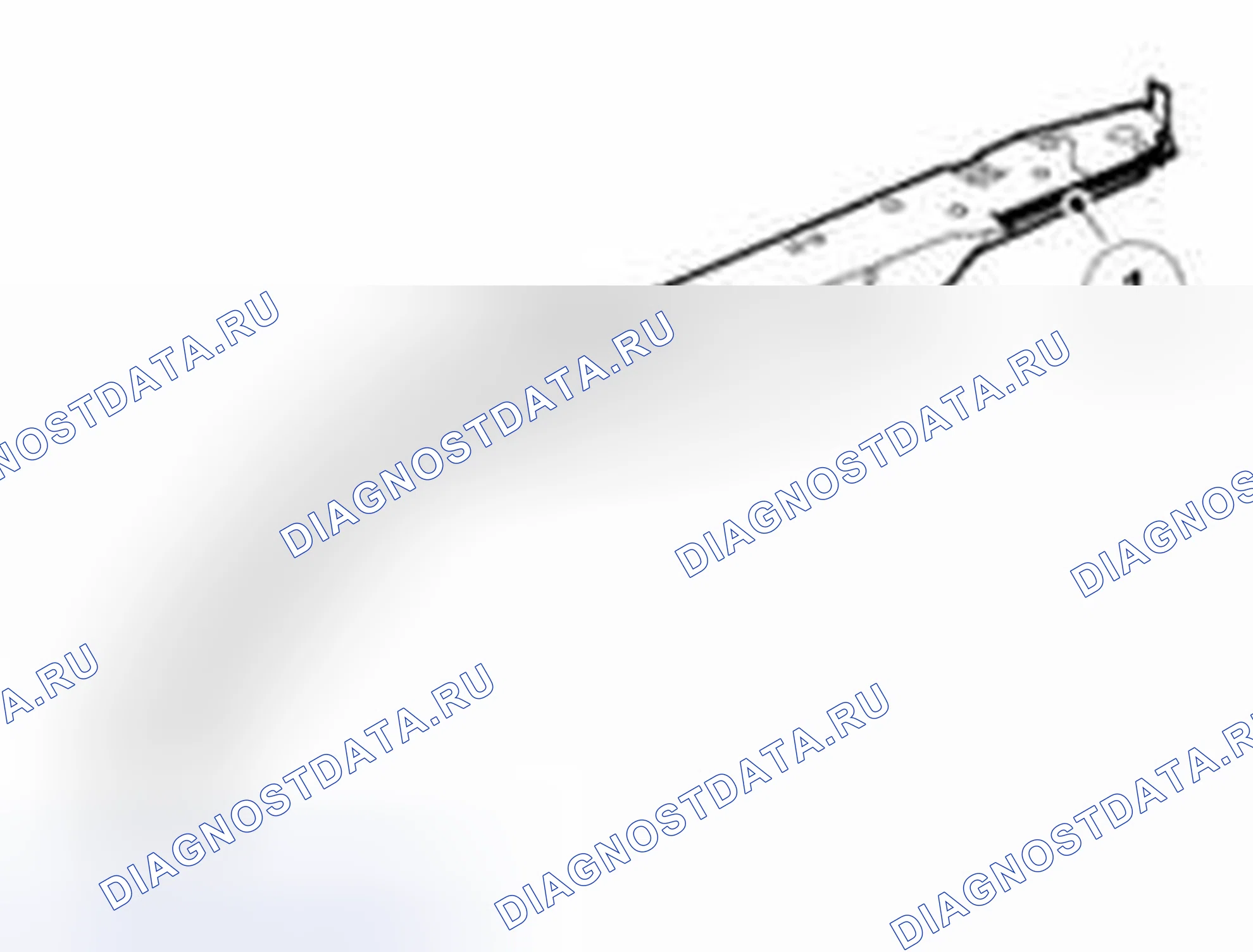 Рис. 124. Land Rover Range Rover Sport I
