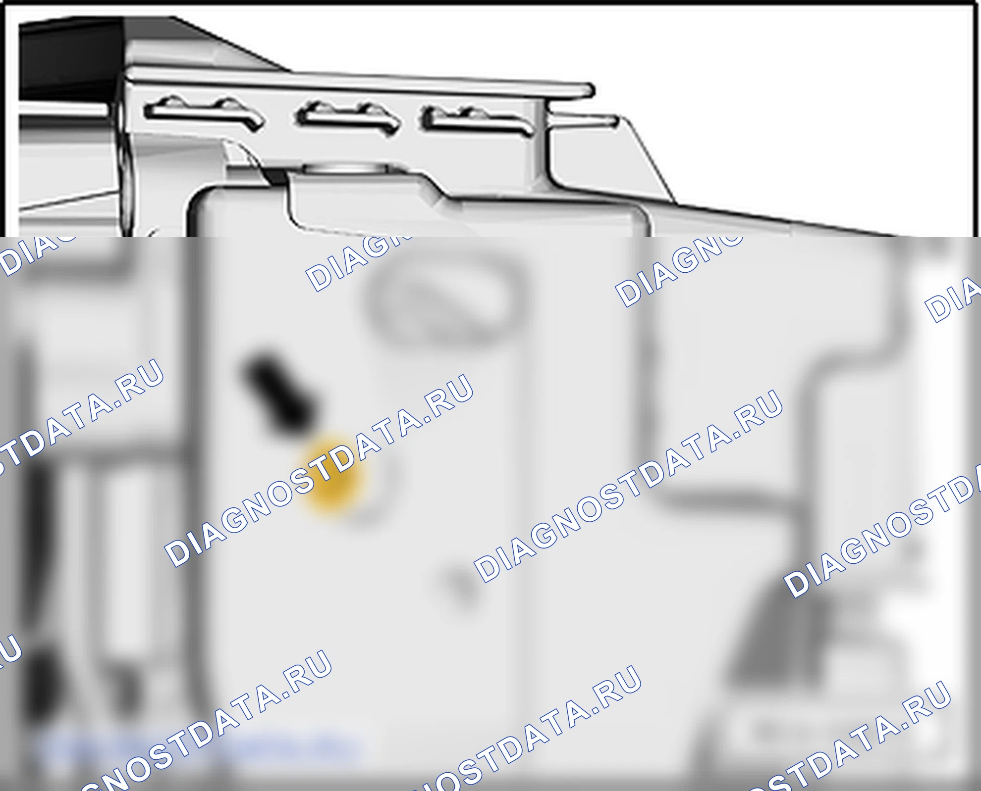 Радиаторы и вентиляторы. SEAT Alhambra Ii
