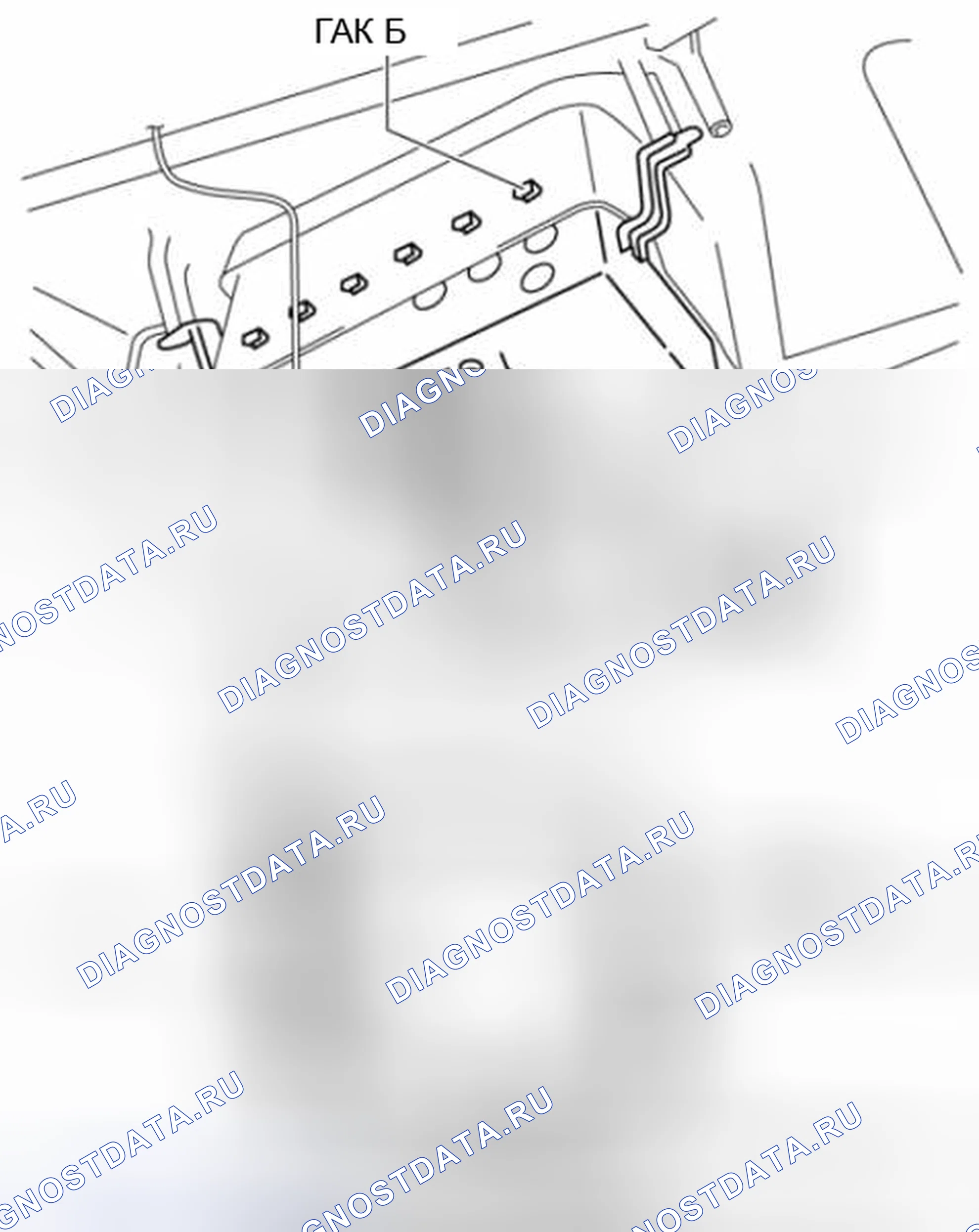 Рис. 18. Mazda 3 BL рестайлинг