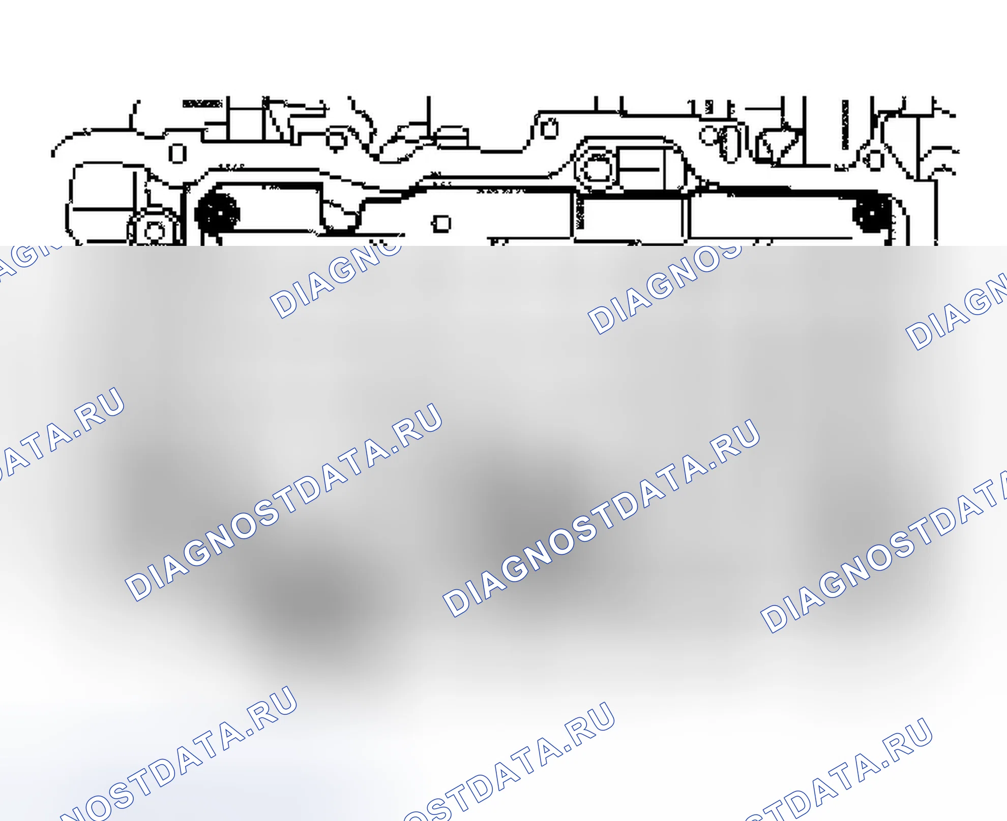 Рис. 254. Ford Escape I