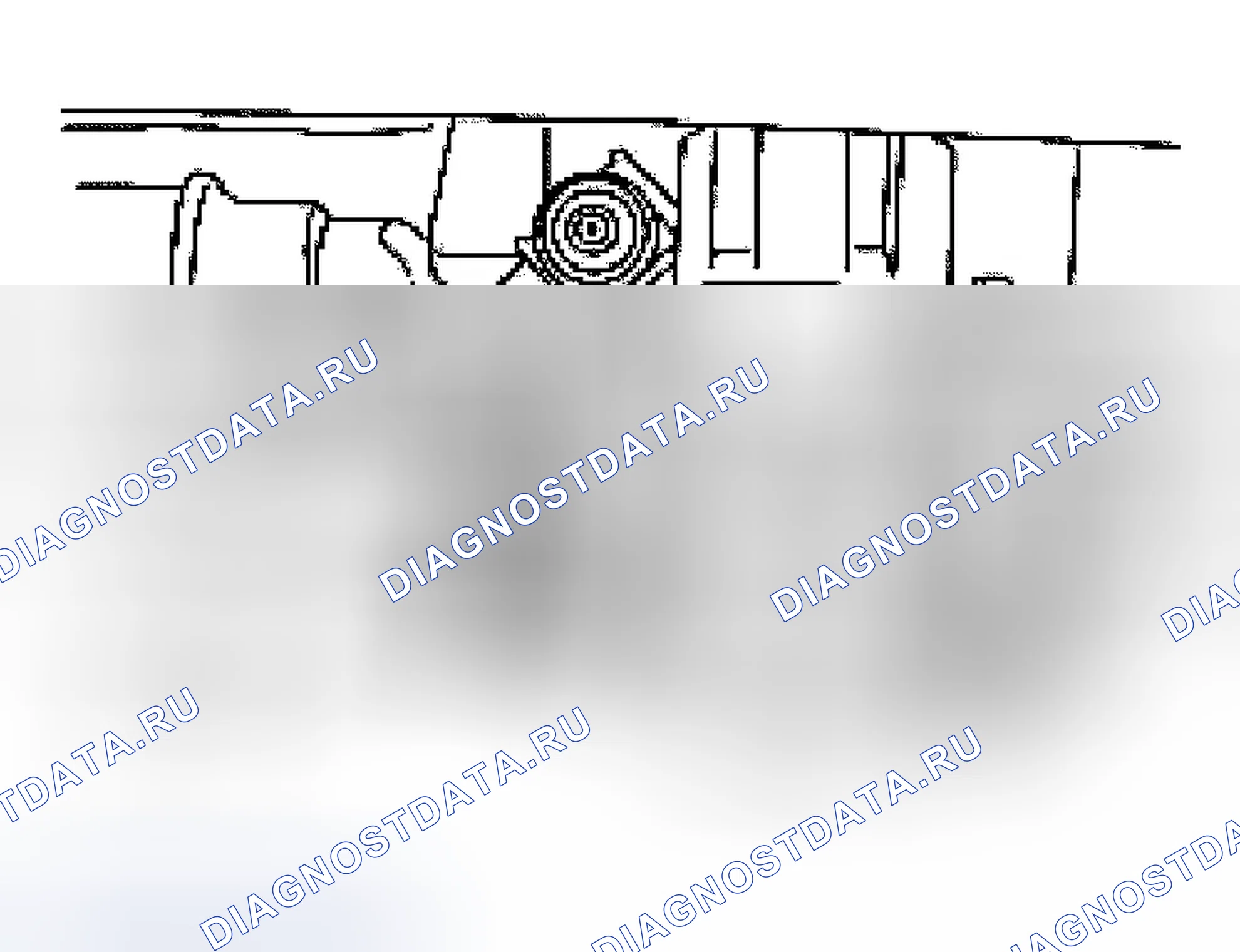 Рис. 17. Ford Econoline E250 