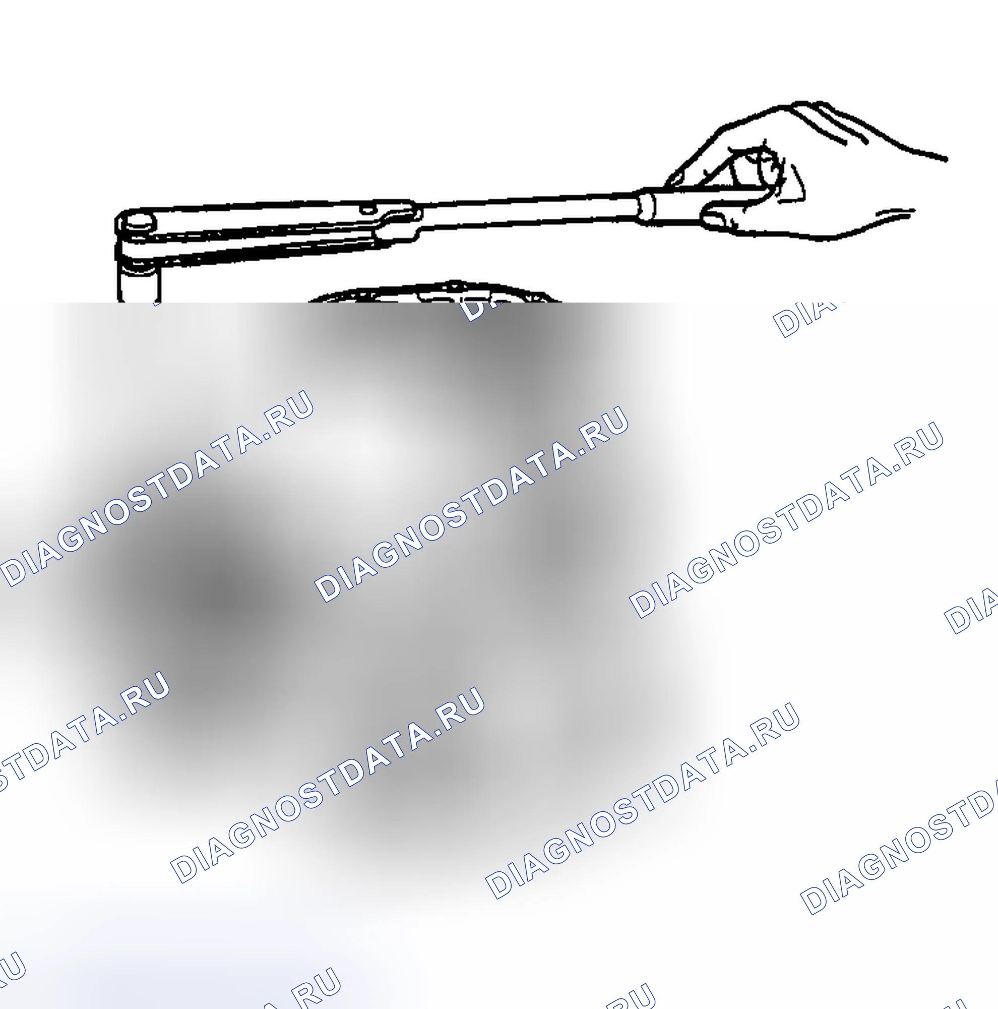 Рис. 129. Kia Spectra I рестайлинг 2