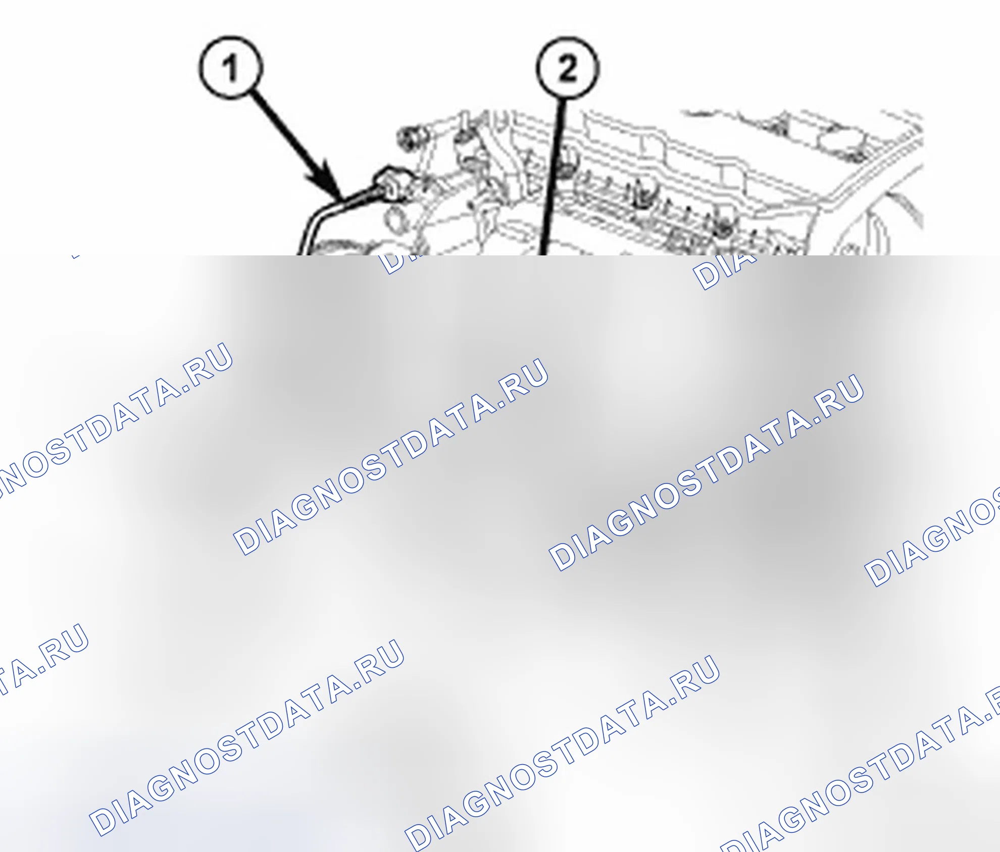 Рис. 7. Dodge Avenger II