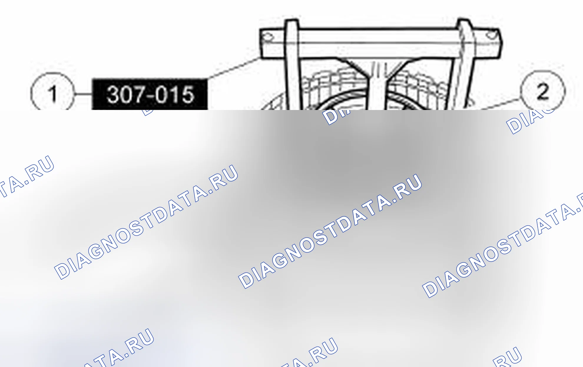 Рис. 422. Hyundai Matrix I рестайлинг